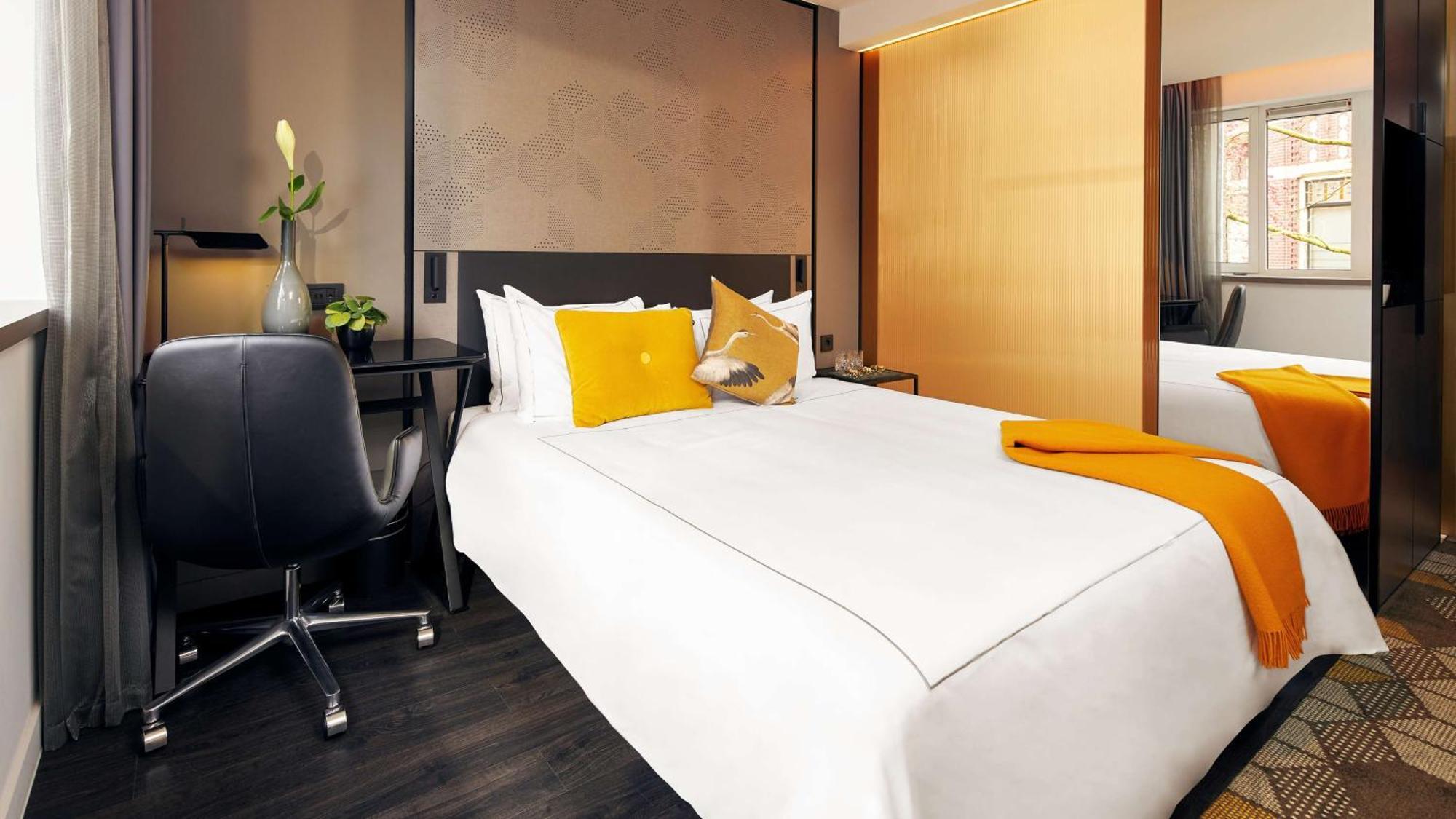 Quarto Queen Superior