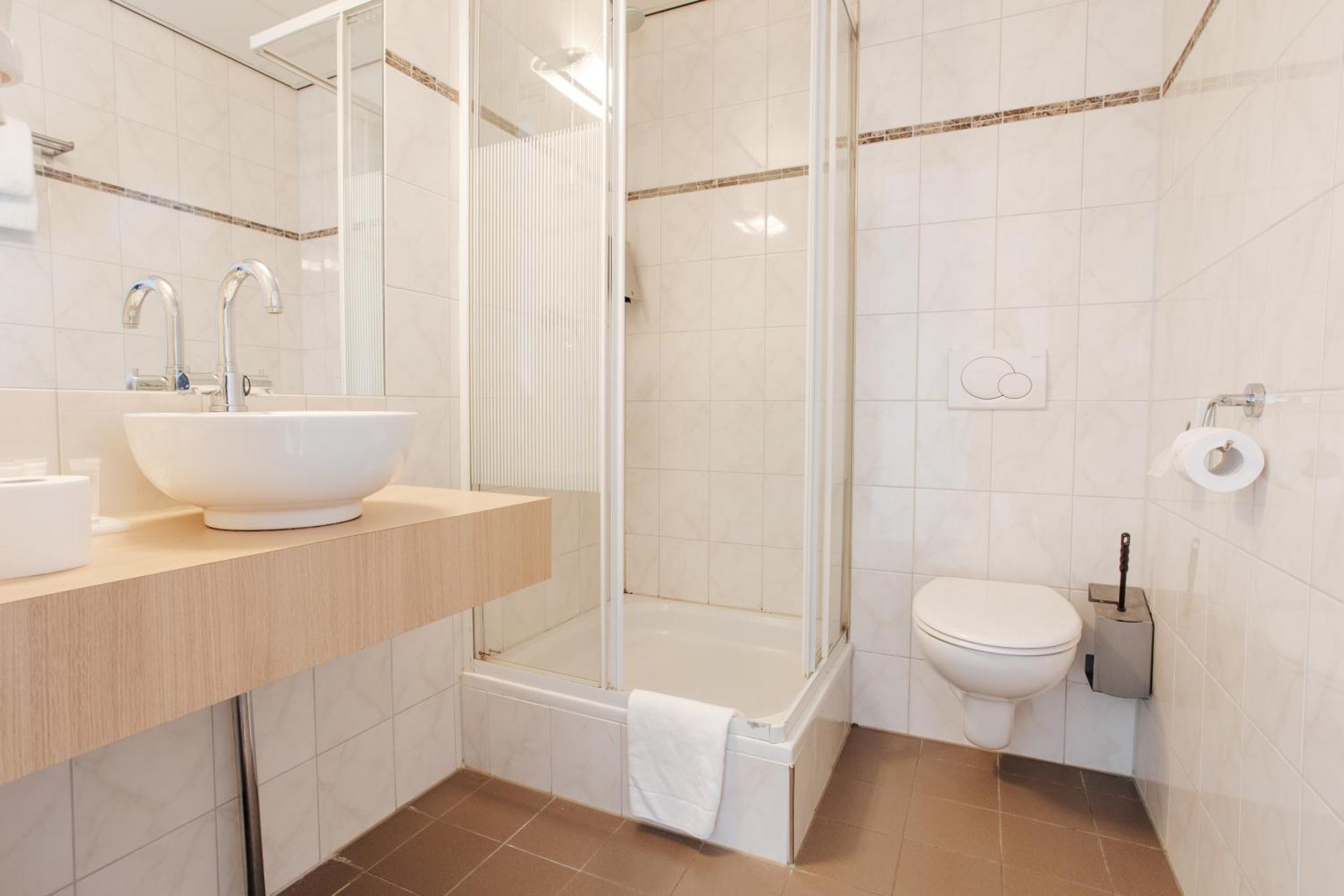 Chambre Lit King-Size