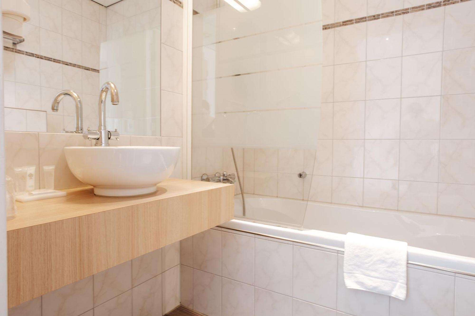 Chambre Lits Jumeaux Standard