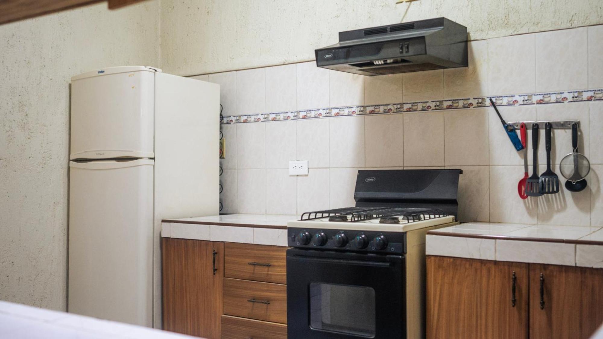 Apartment Ground Floor