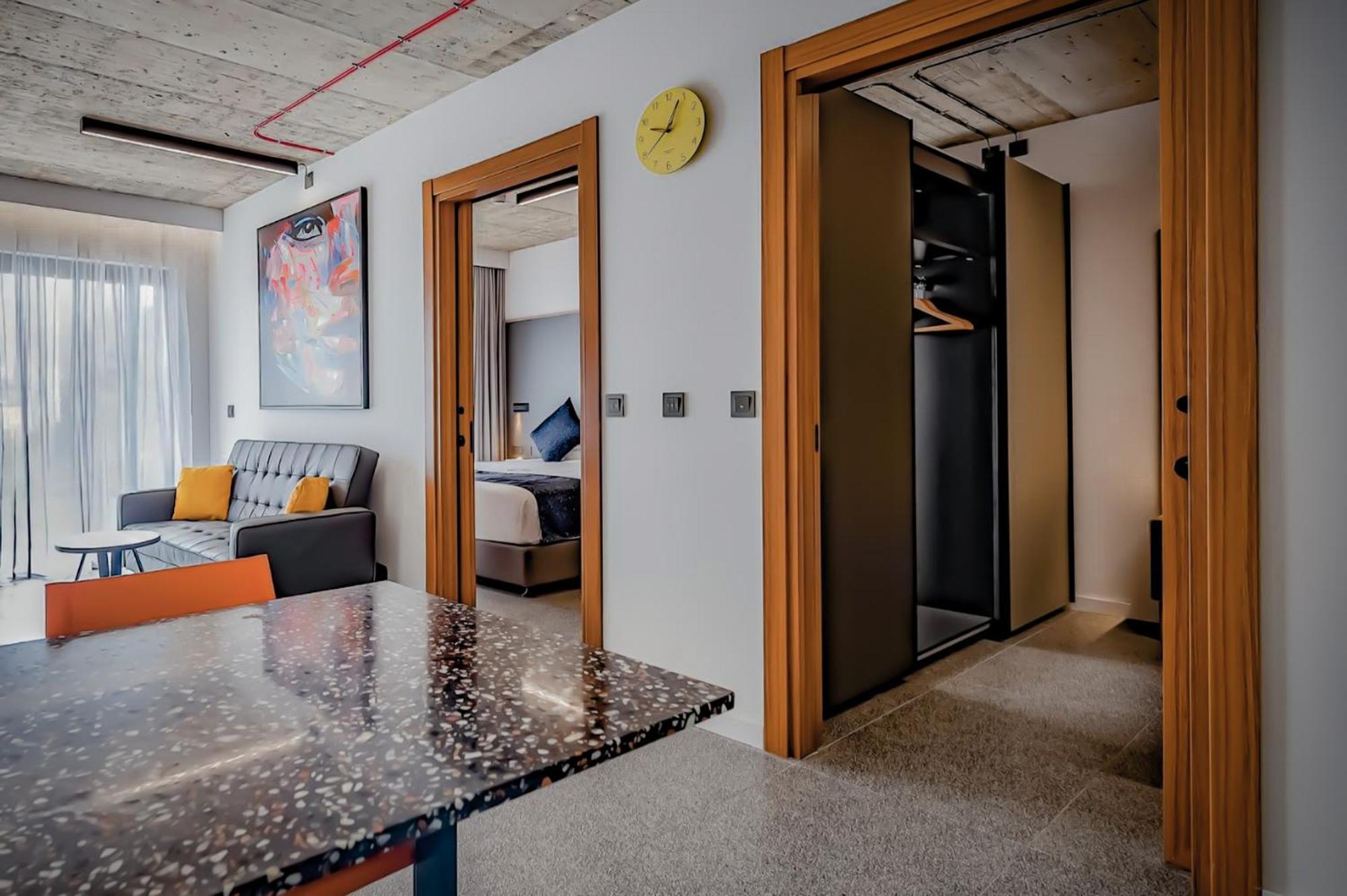 Family Suite
