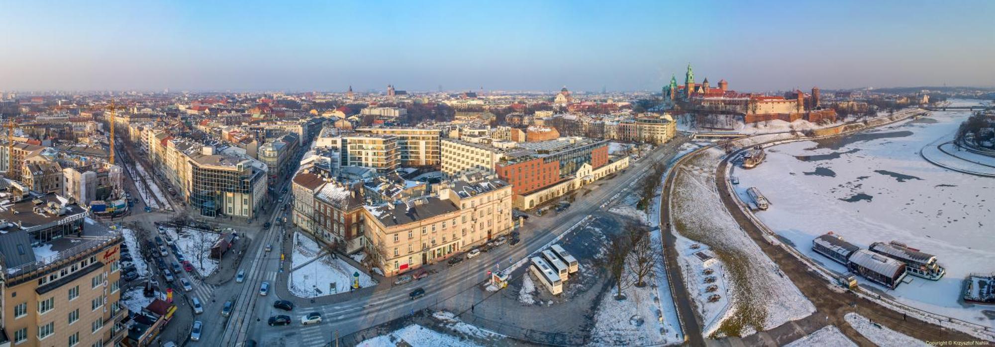 Suite Real Panorámica