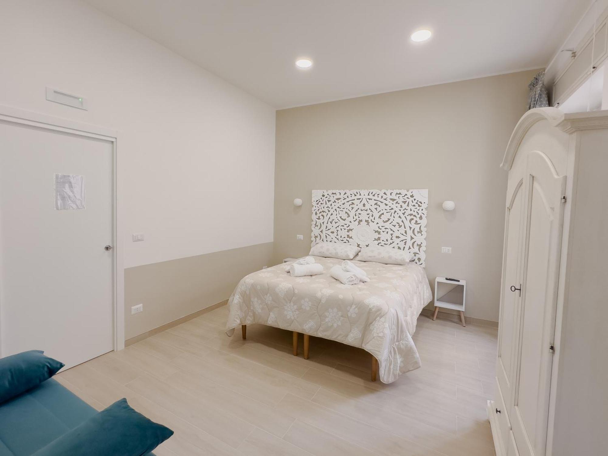 Chambre Double Deluxe