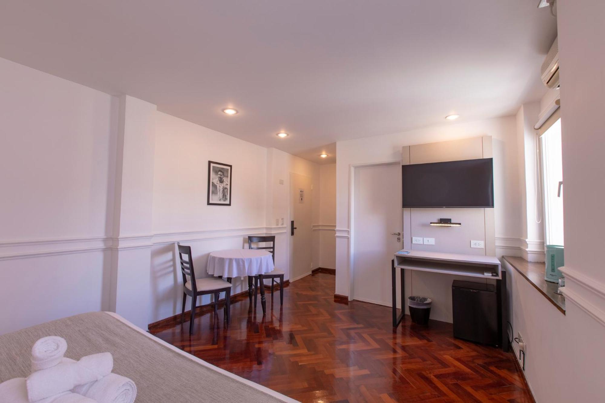Quarto Duplo Superior