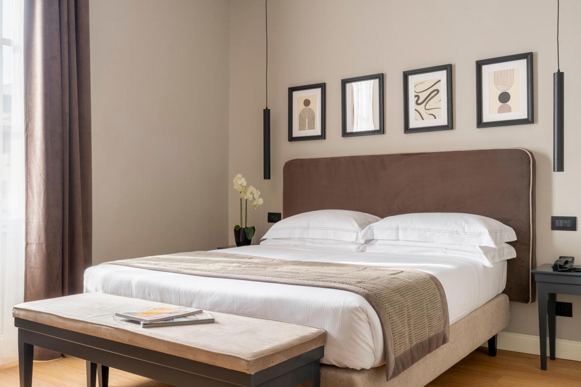 Deluxe Zimmer