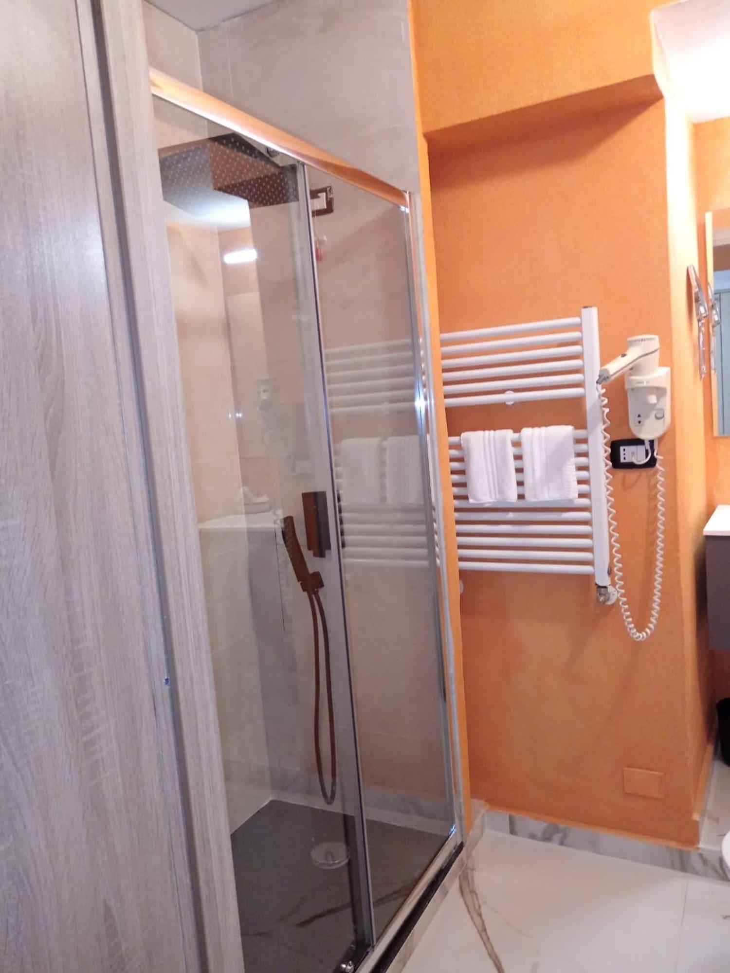 Chambre Triple
