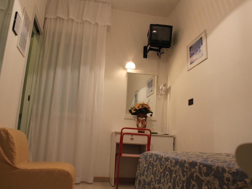 Chambre Double Économique avec Lits Superposés