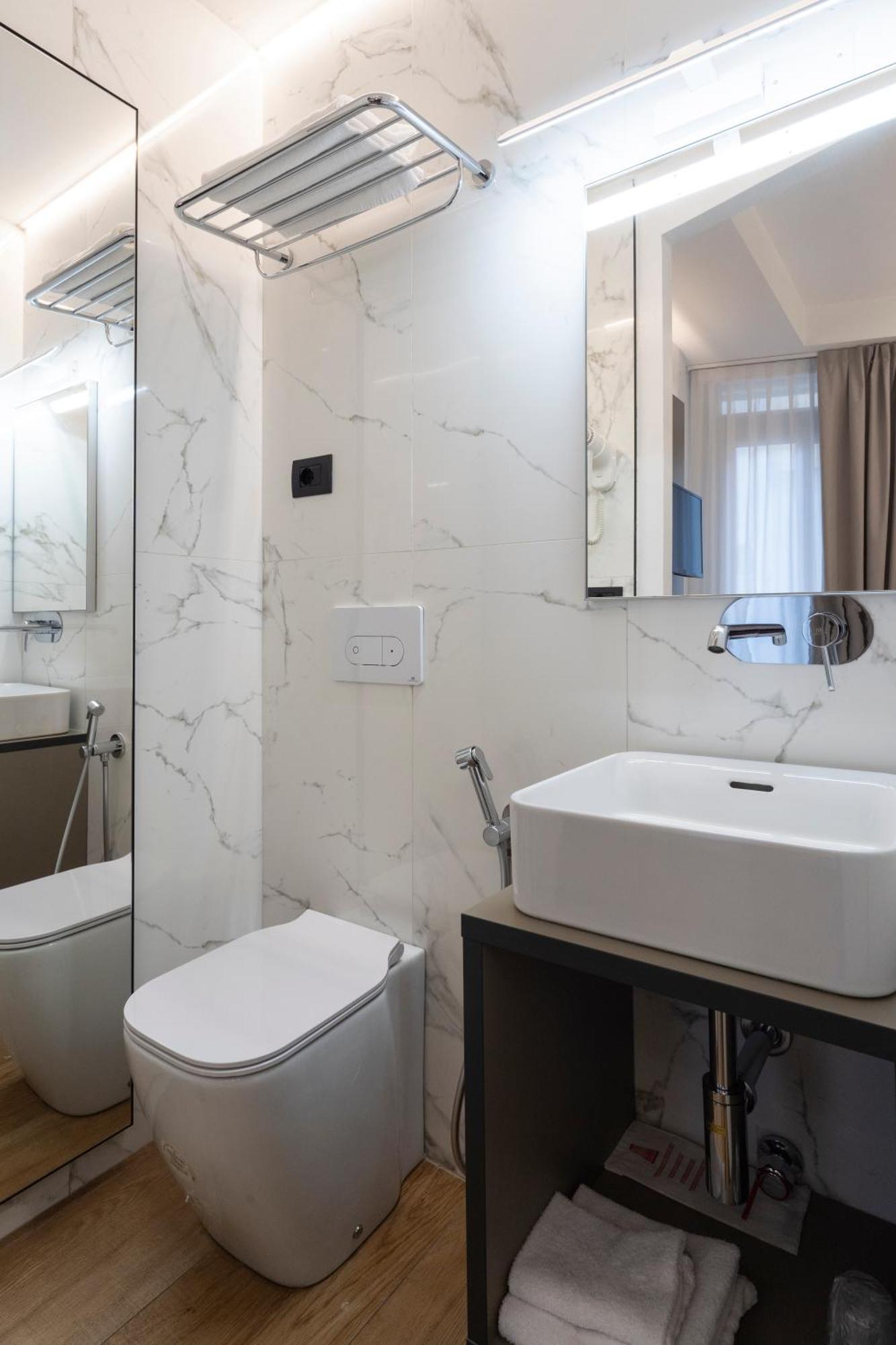 Petite Chambre Simple