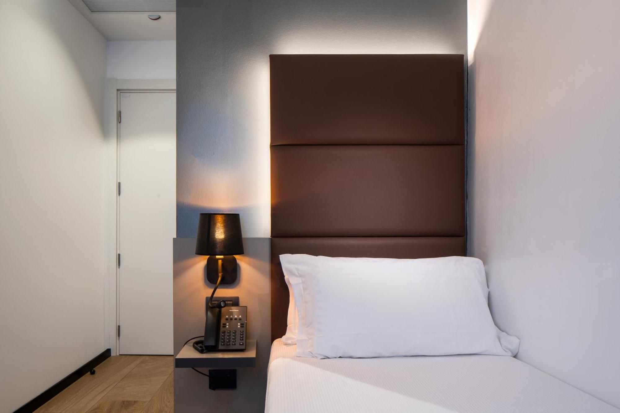 Chambre Simple Standard
