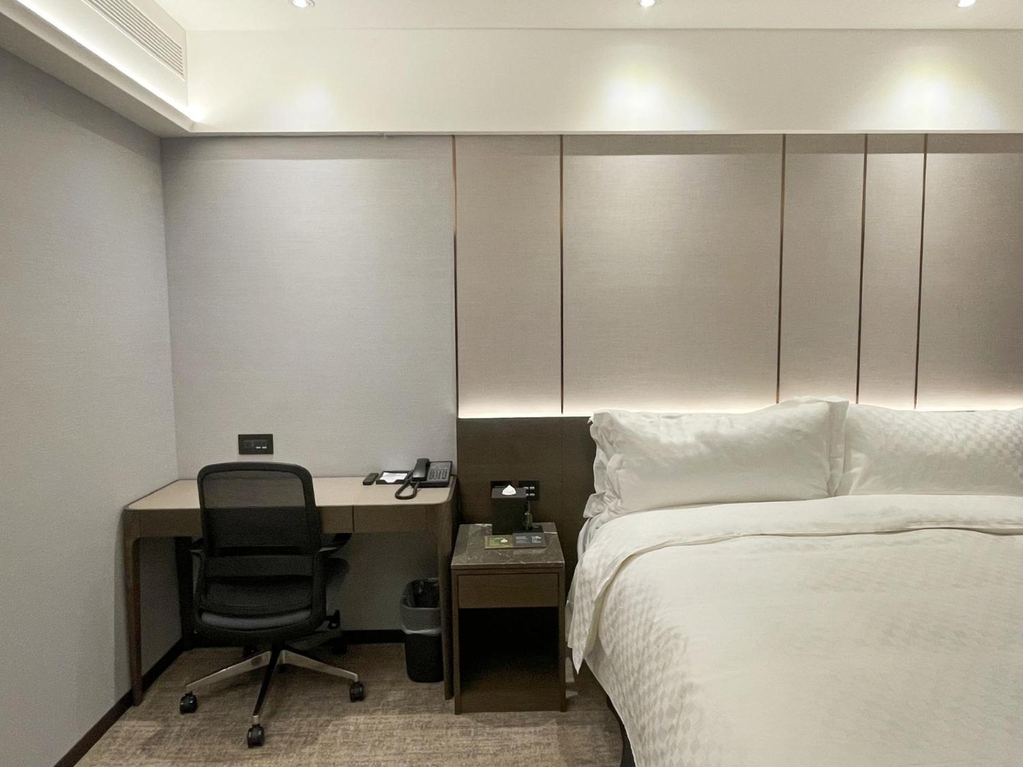 Double Room Disability Access