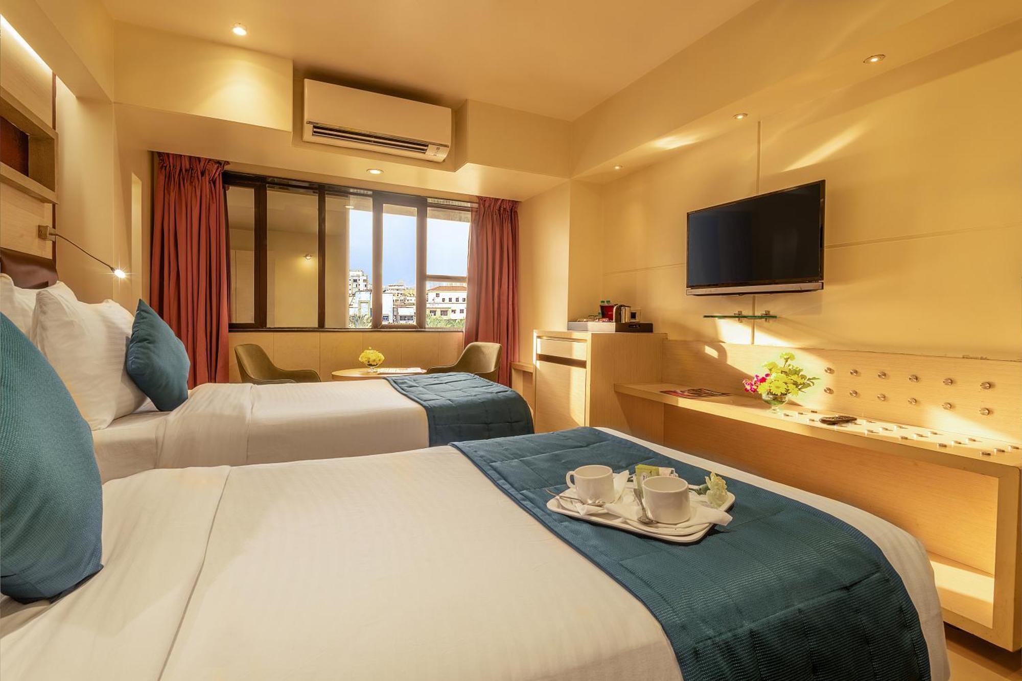 Classic Room