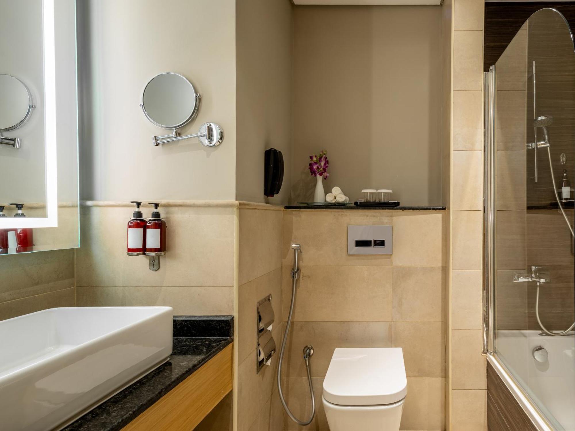 Superior Double or Twin Room - Complimentary Transfer to the Beach
