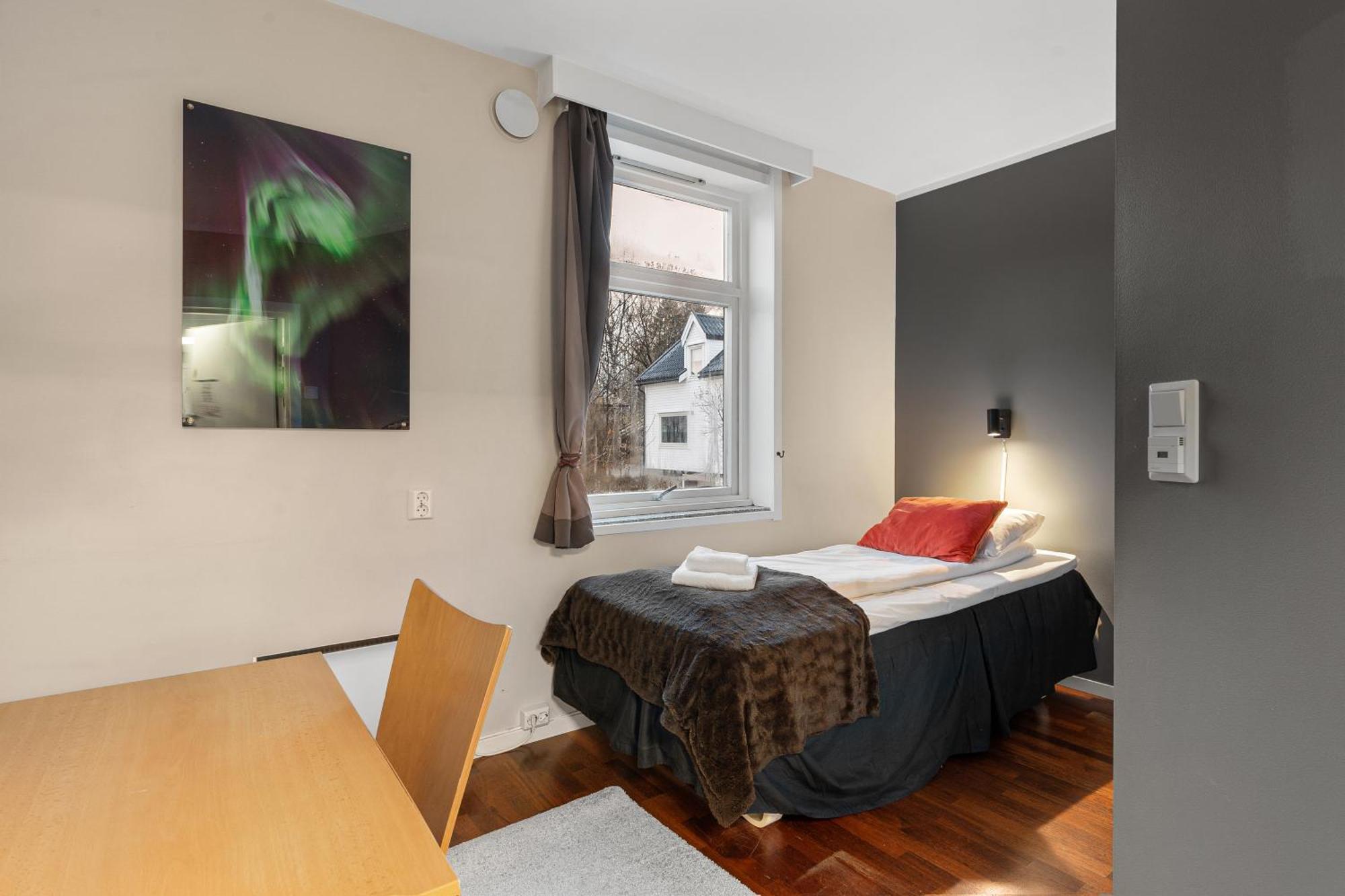 Chambre Simple