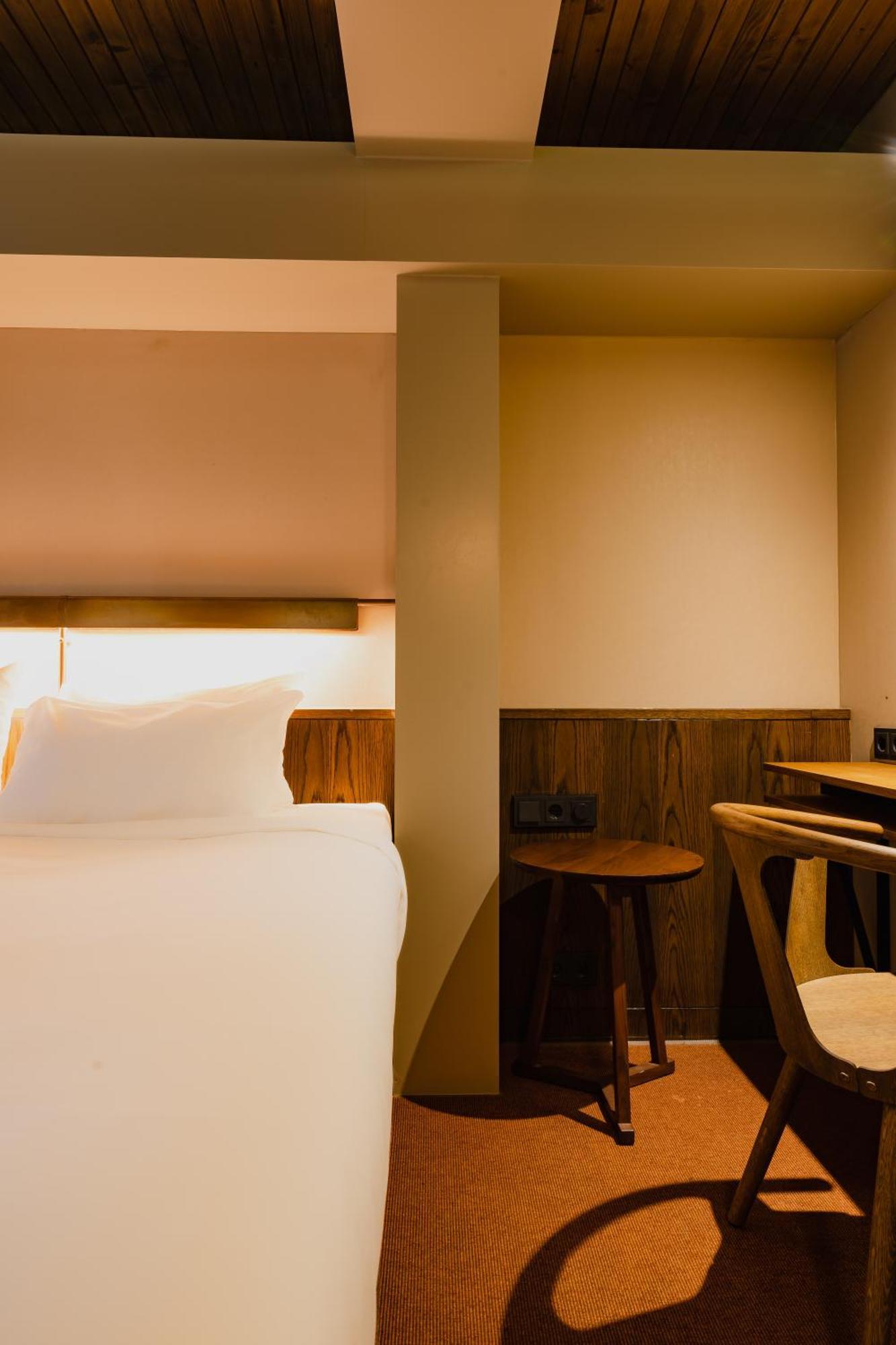 Quarto Duplo Conforto
