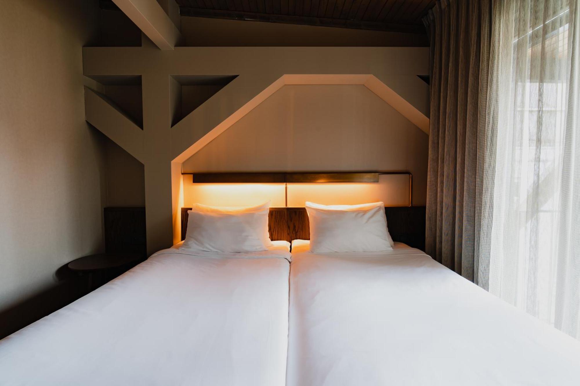 Quarto Twin Conforto