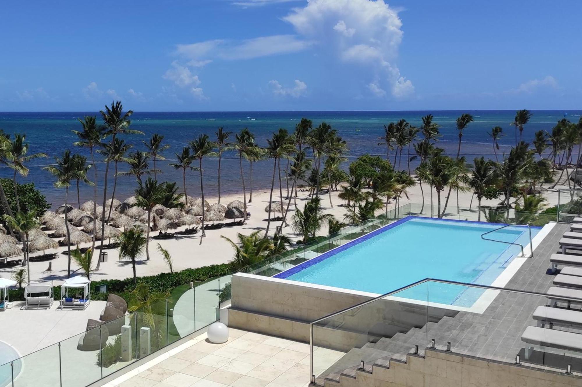 Suite Premium avec Jacuzzi Extérieur