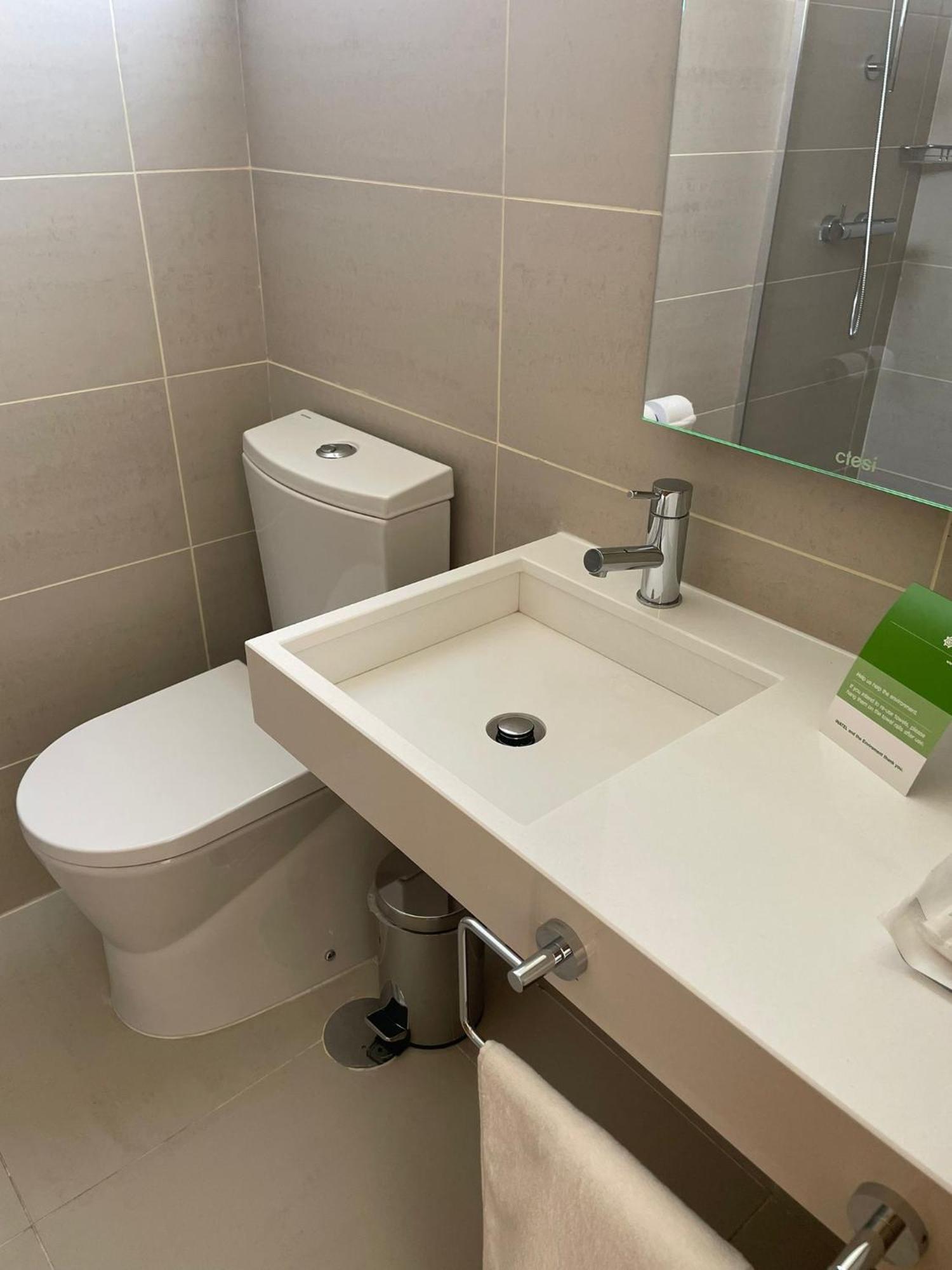 Quarto Duplo Superior Plus
