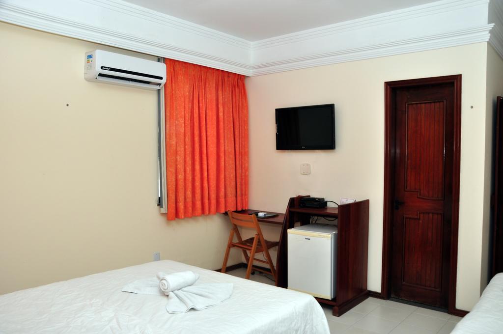 Quarto Duplo ou Twin