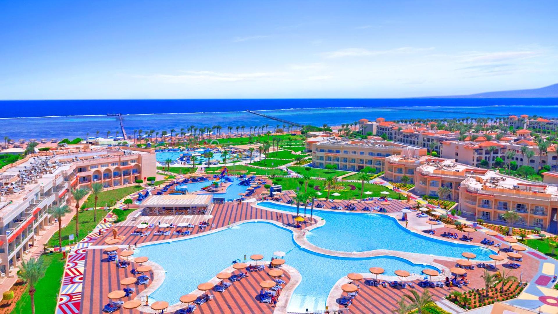 Chambre Double ou Lits Jumeaux Deluxe - Vue sur Mer