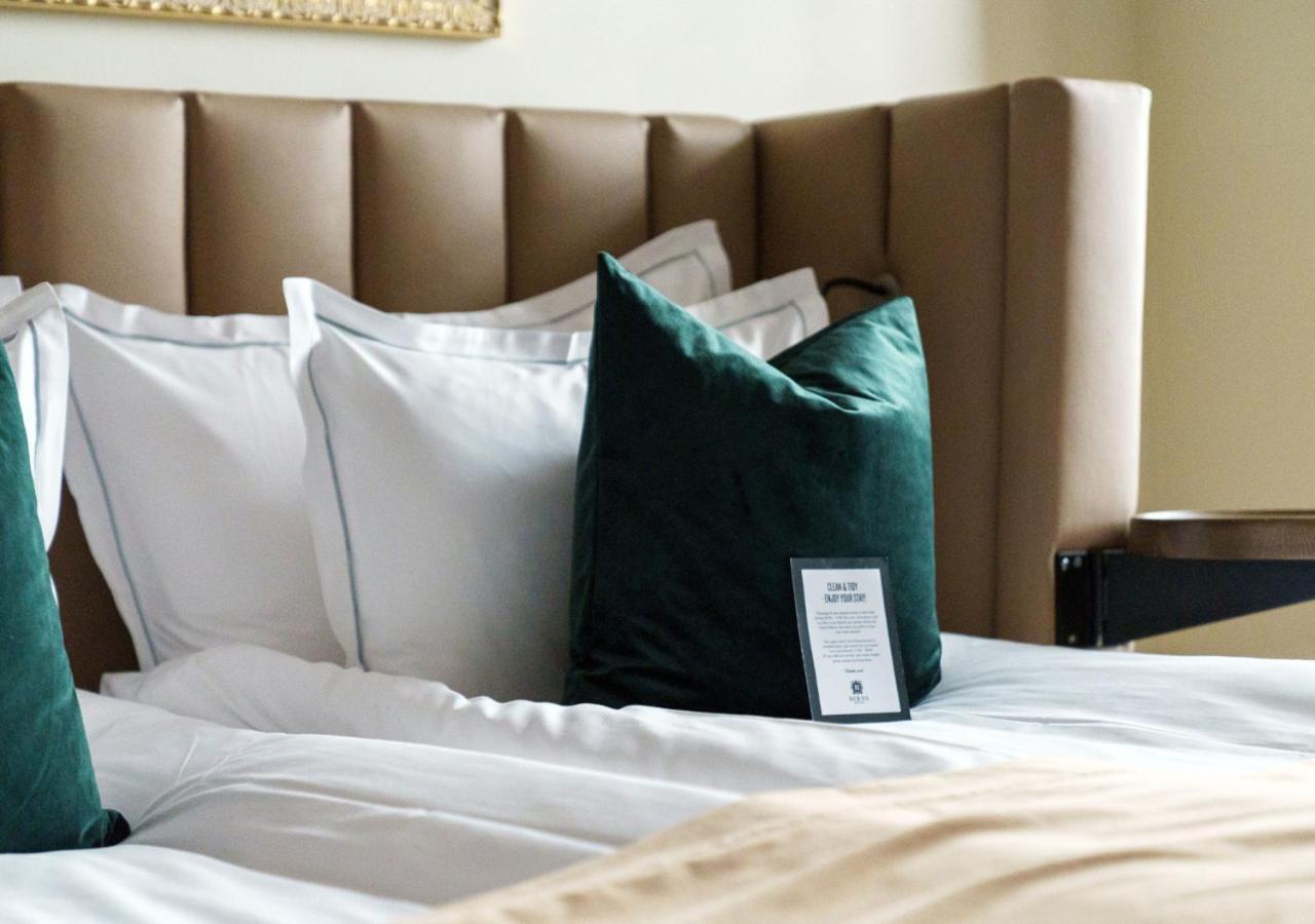 Ruime Superior Kamer