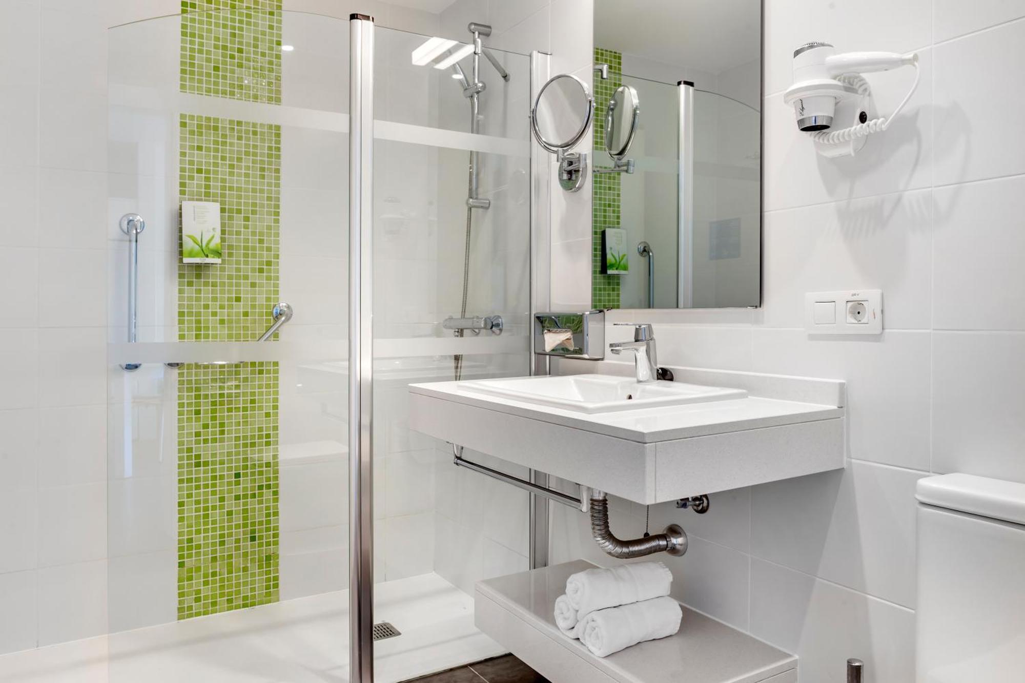 Apartamento de 1 Quarto