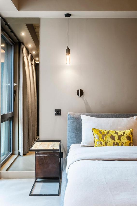 Appartement Deluxe