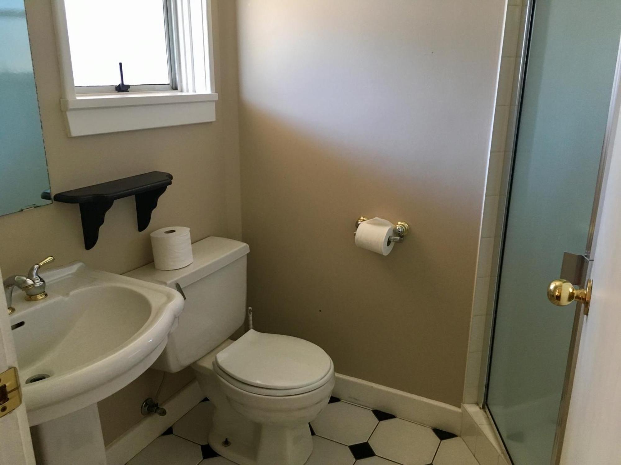 Luxus Doppelzimmer