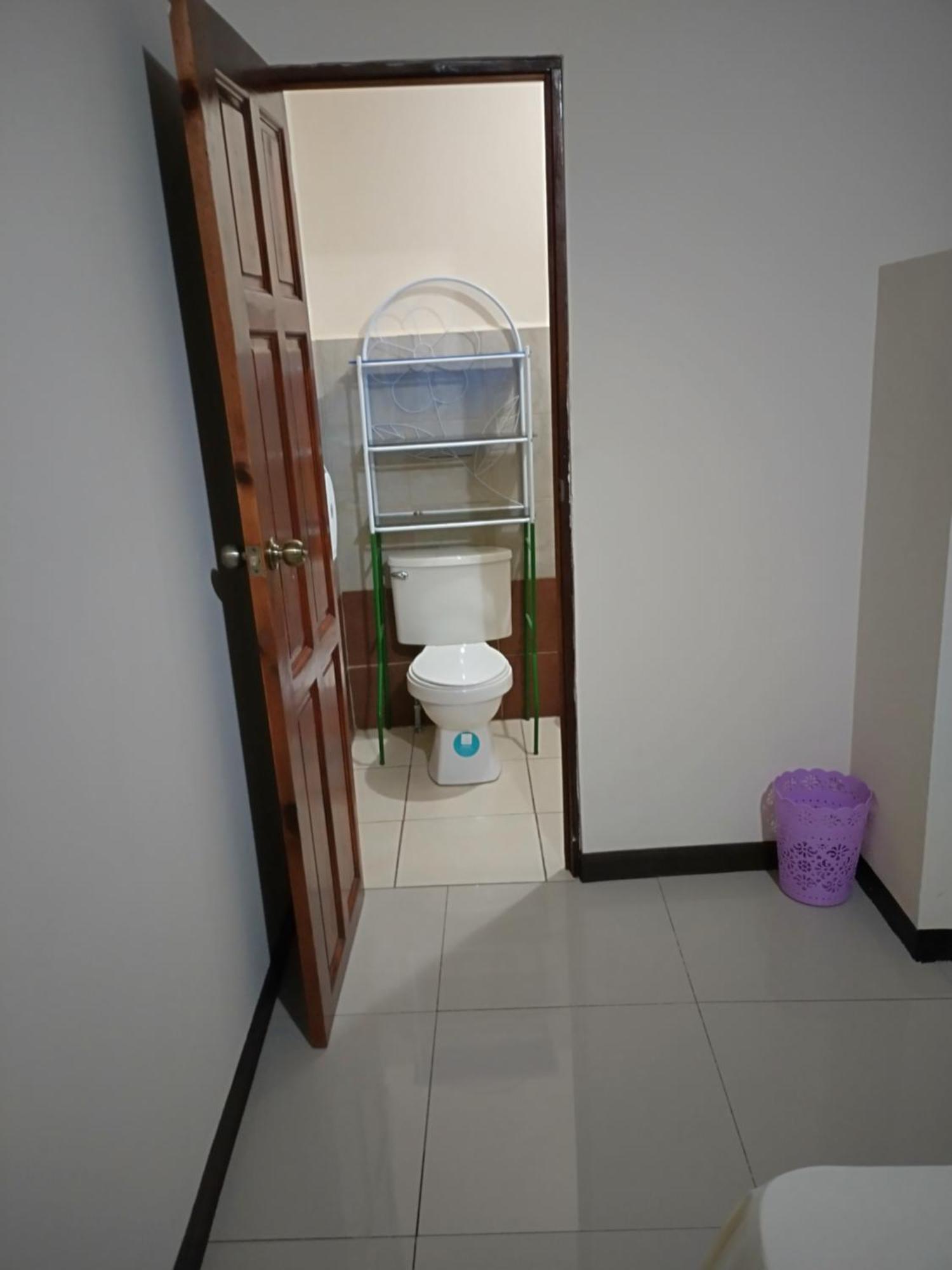 Habitación Doble - 2 camas