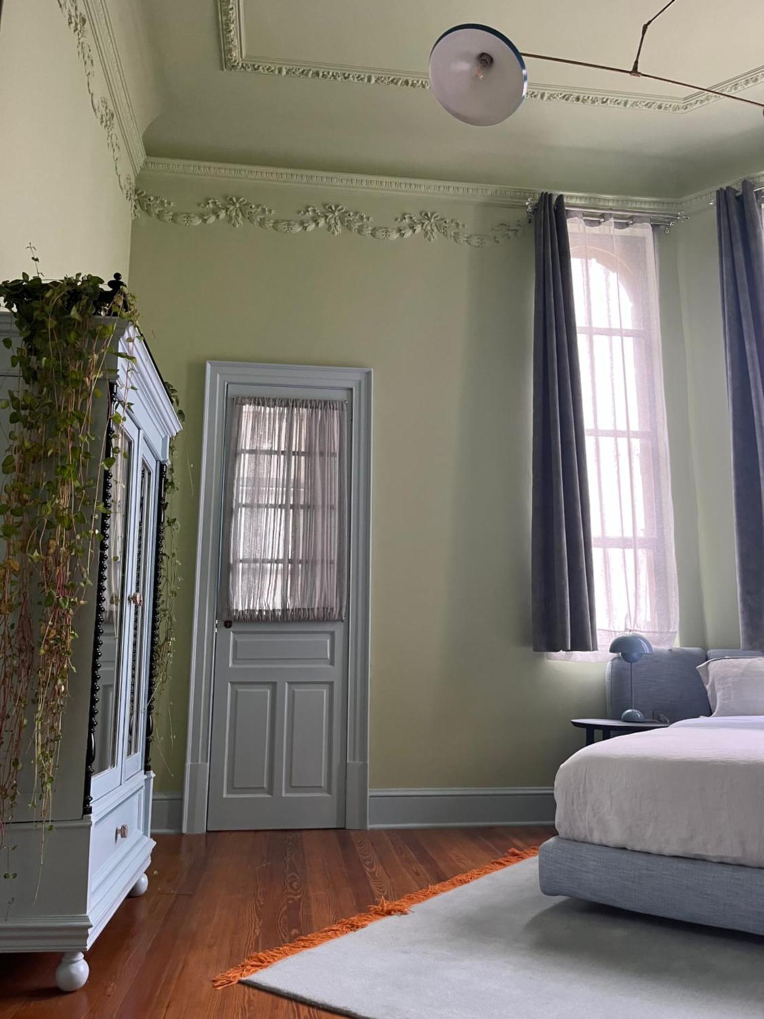 Chambre Deluxe