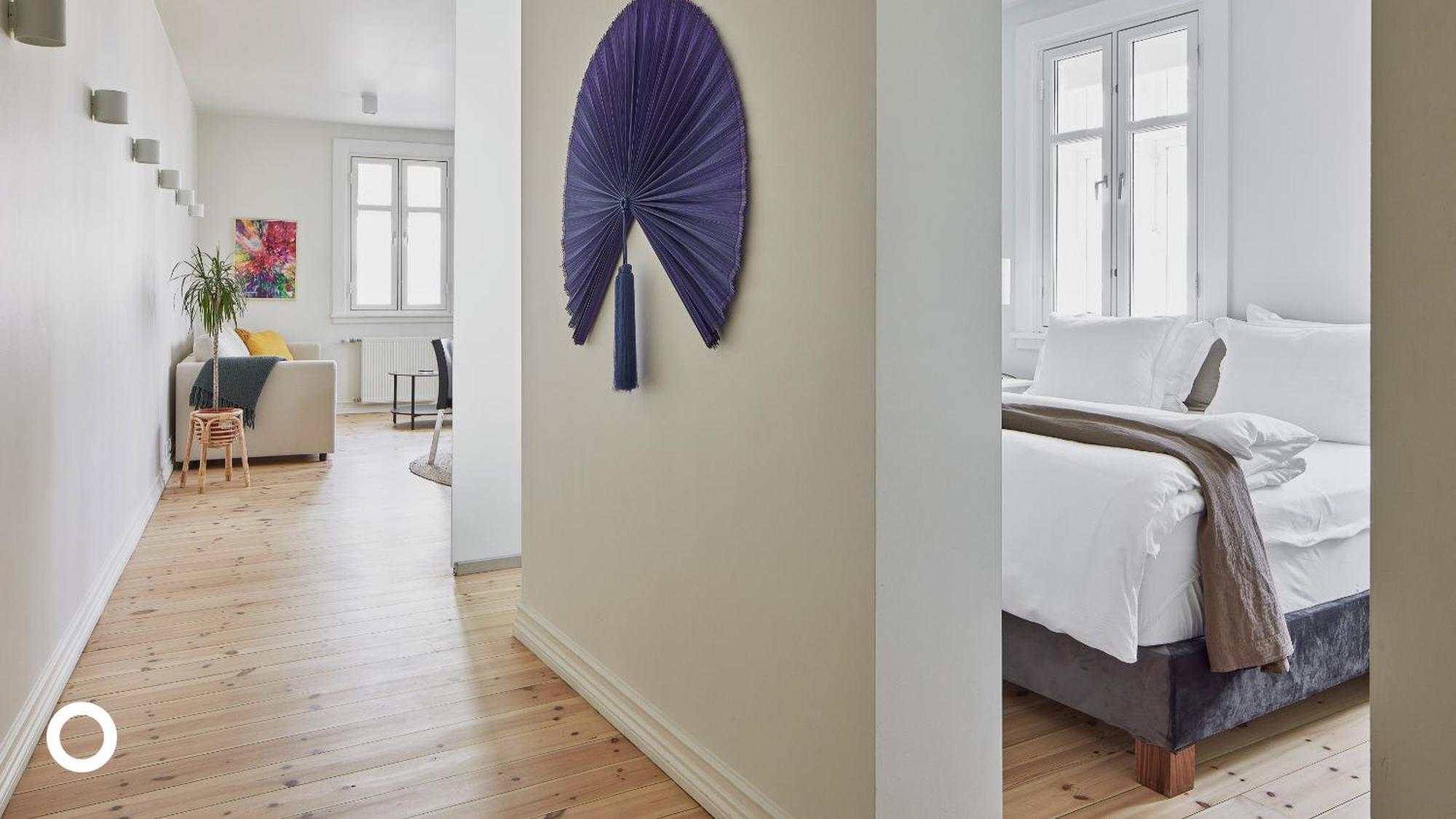 Family Apartment