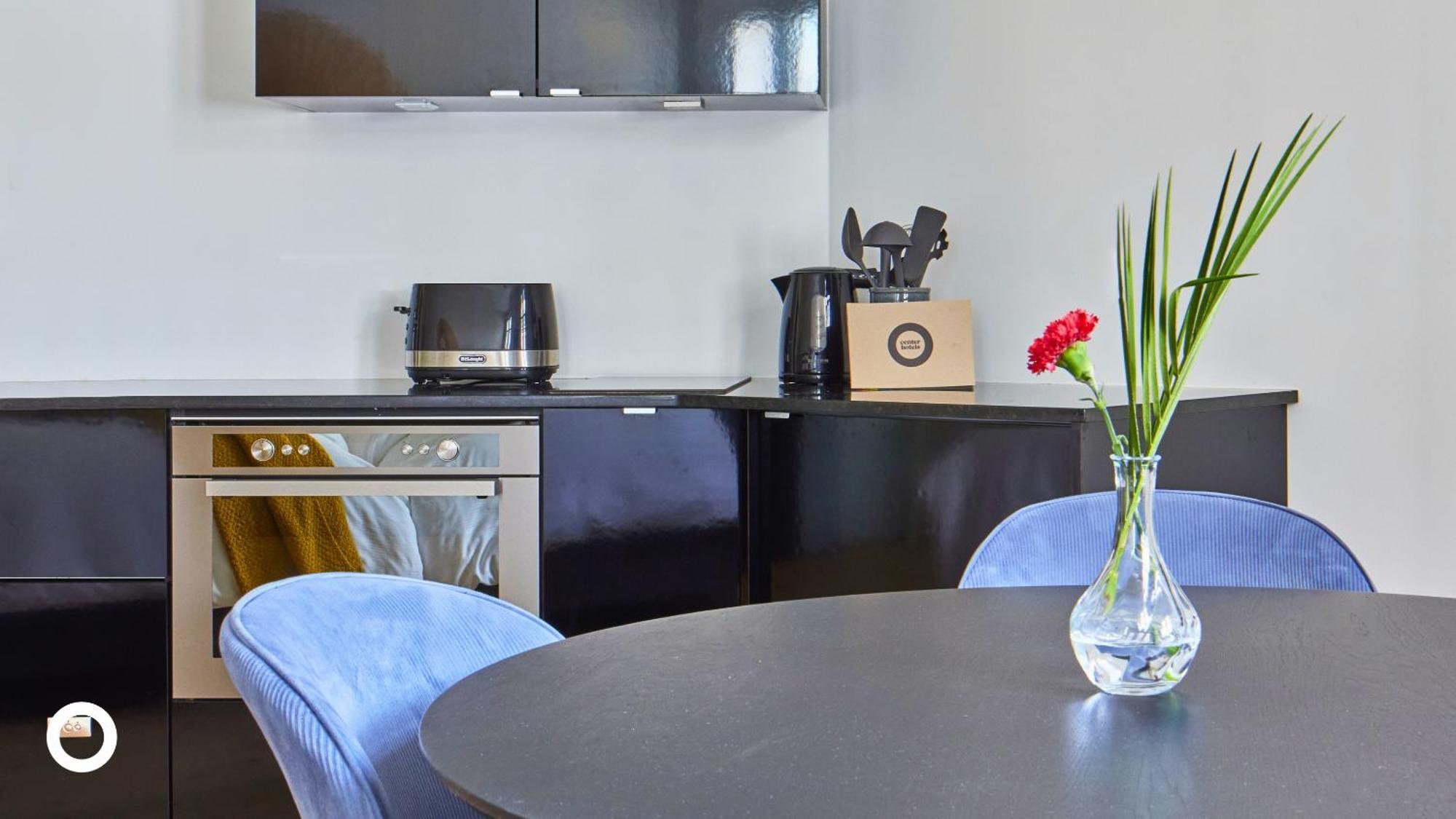 Family Apartment