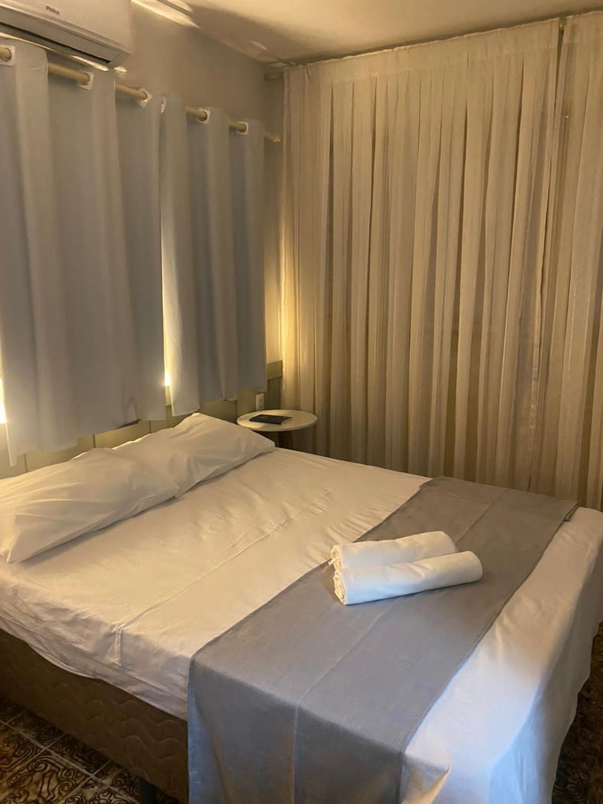 Quarto Duplo