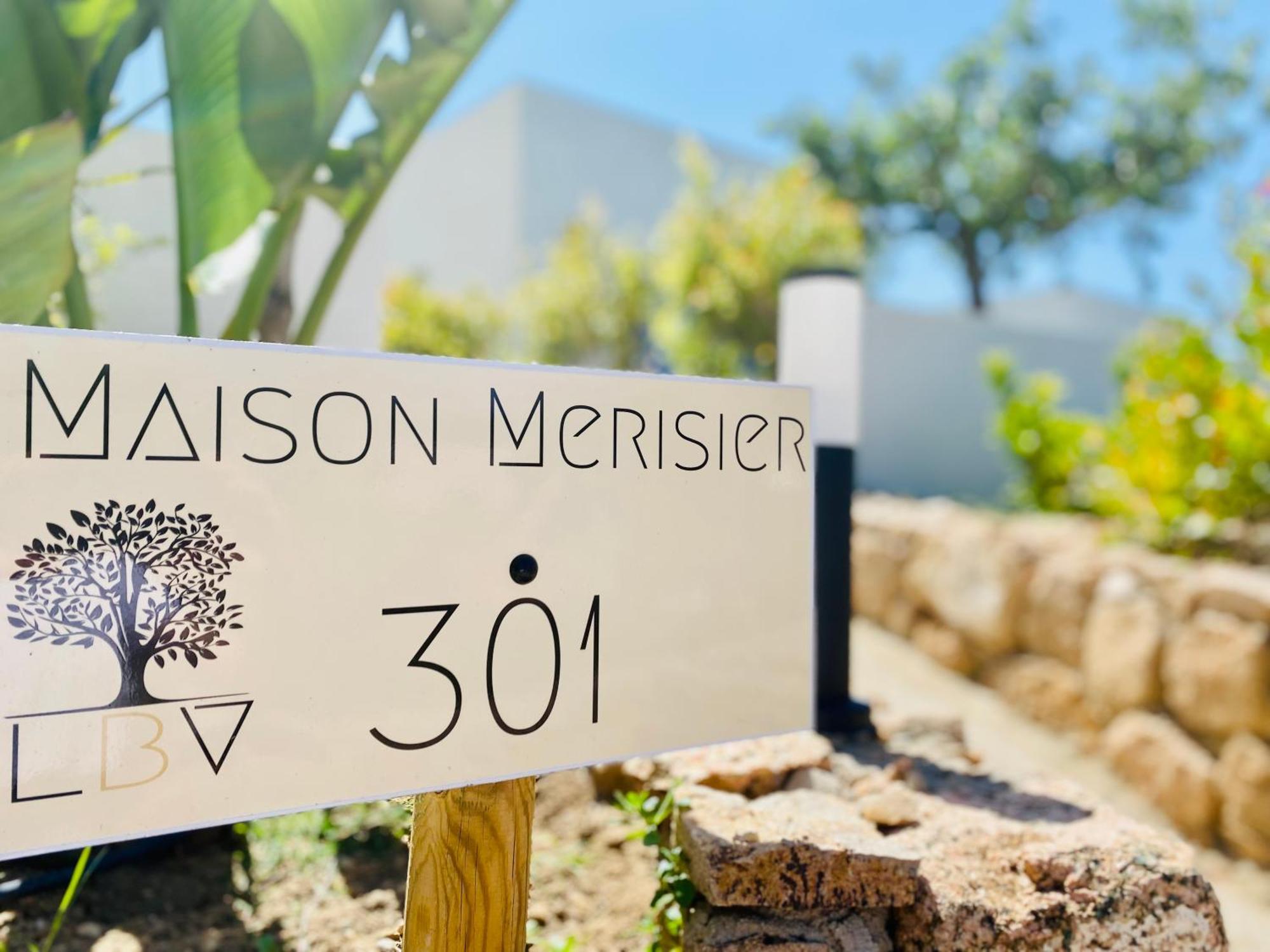 Suite Junior avec Terrasse