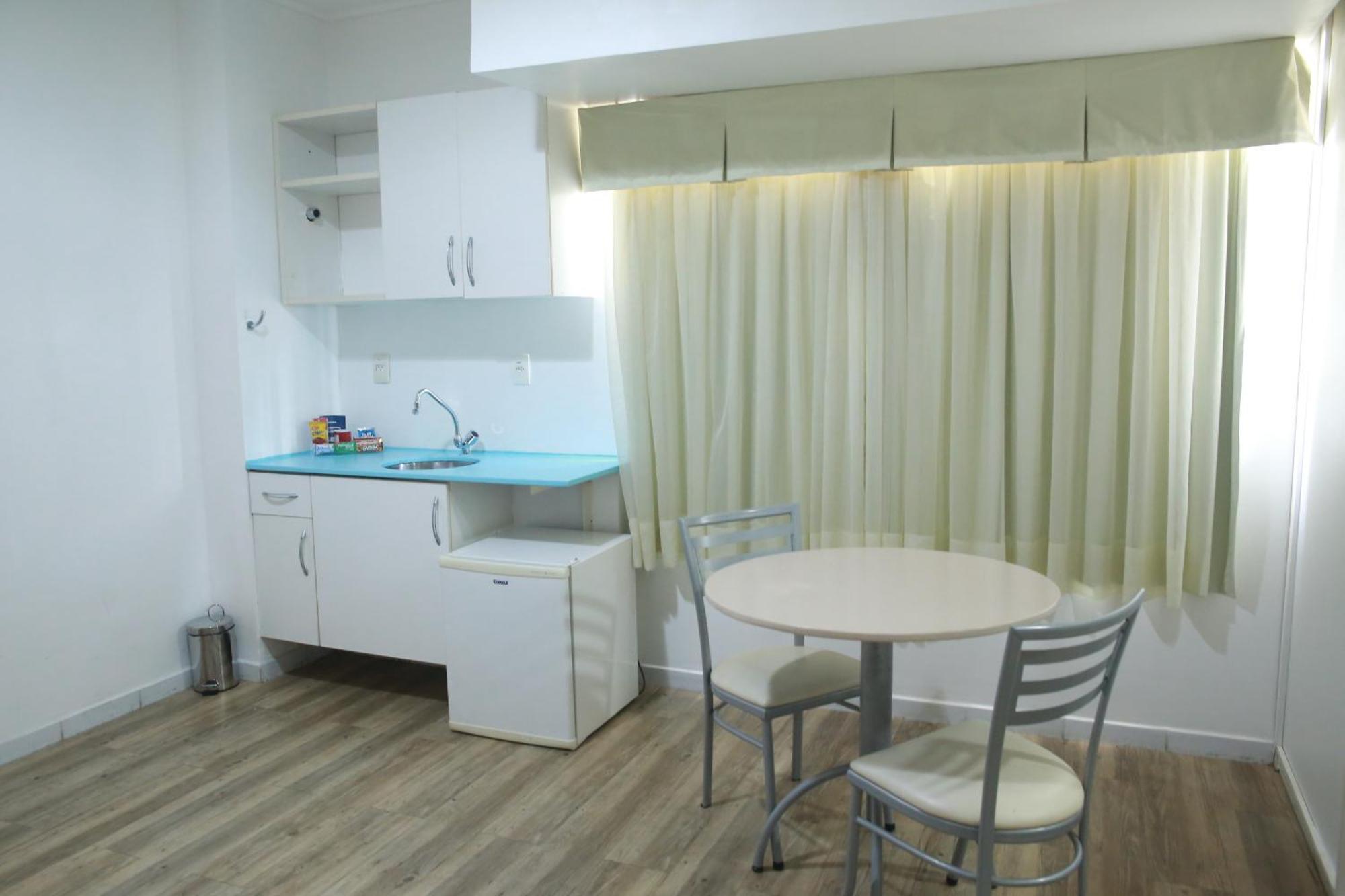 Apartamento Superior