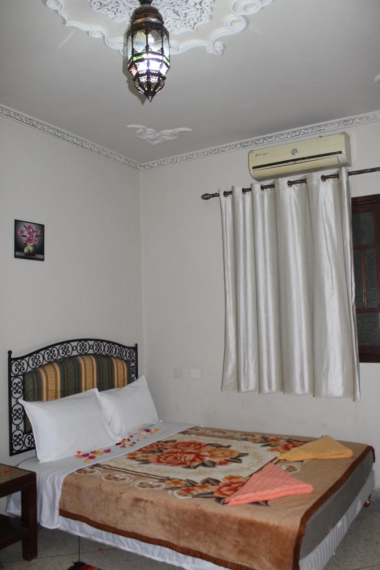 Private Comfort Triple Room