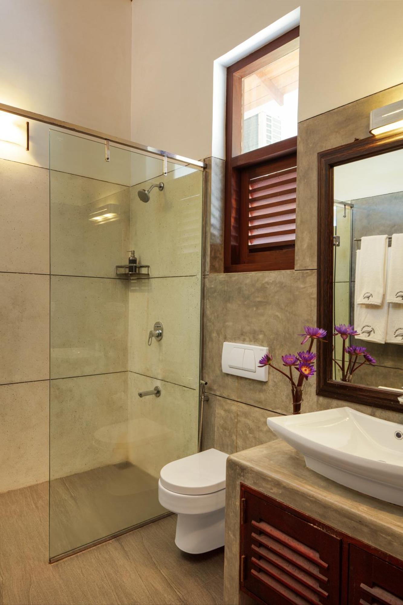 Deluxe Familiensuite