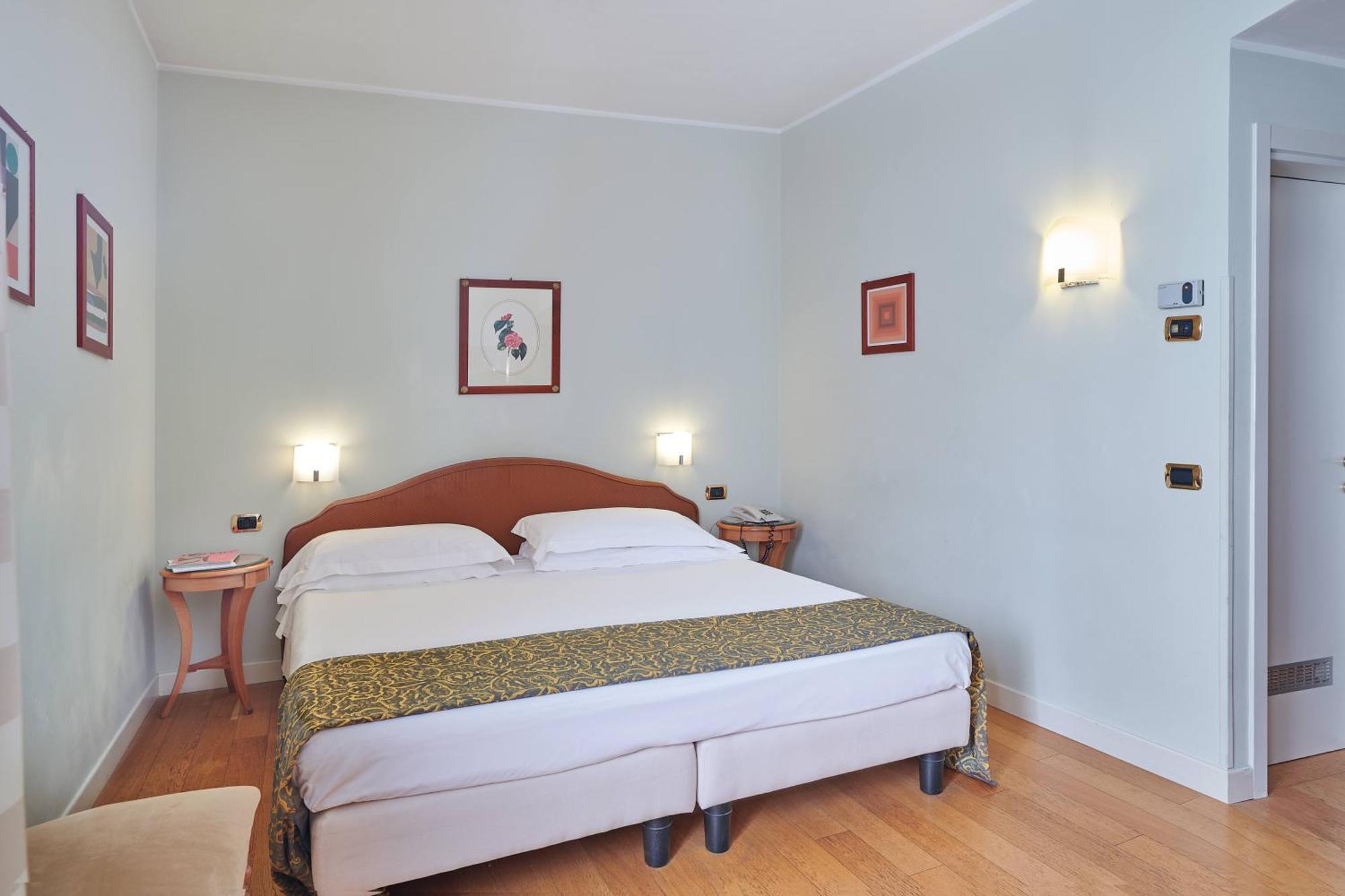 Chambre Double Classique