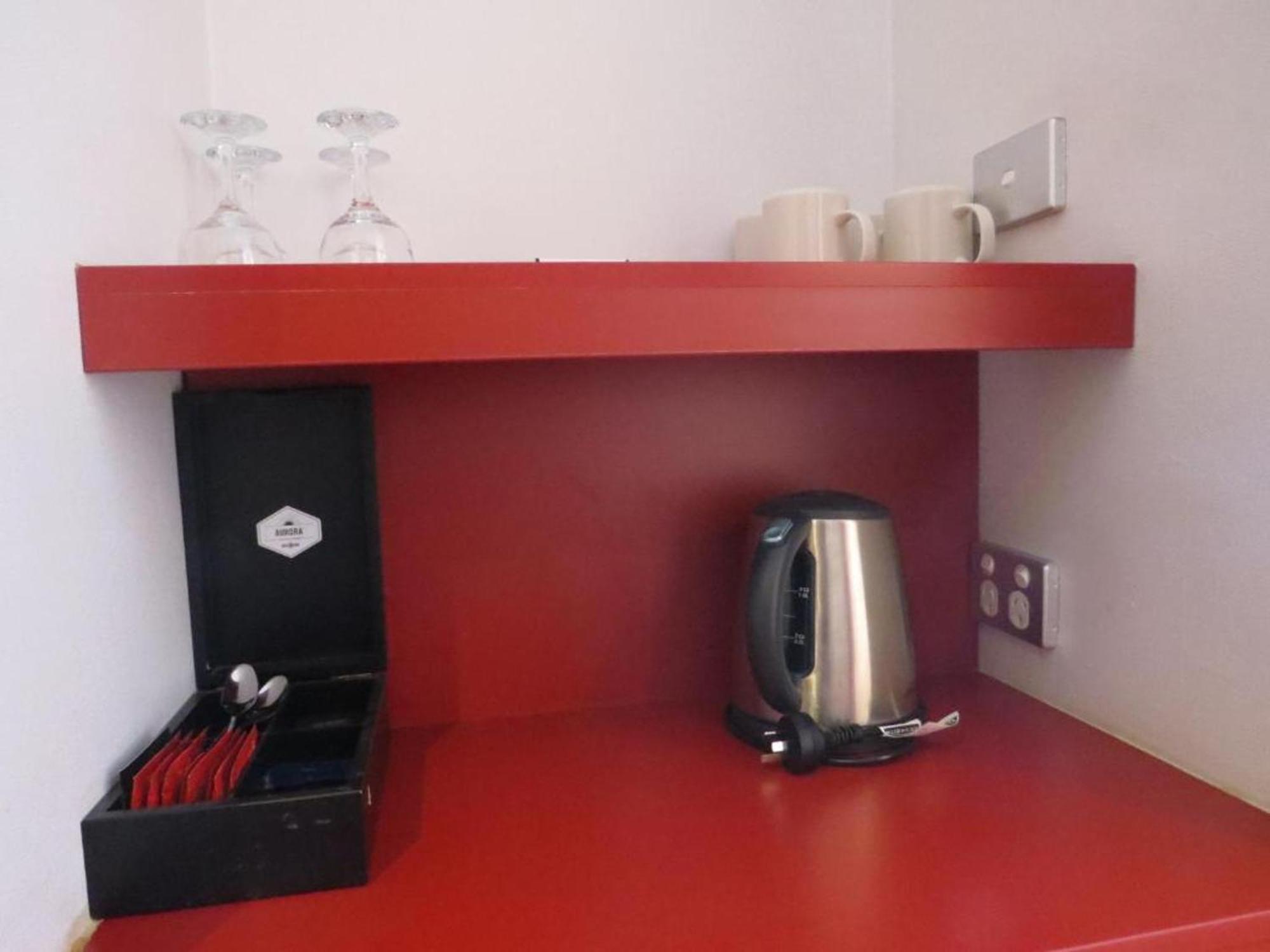 Quarto Duplo Econômico