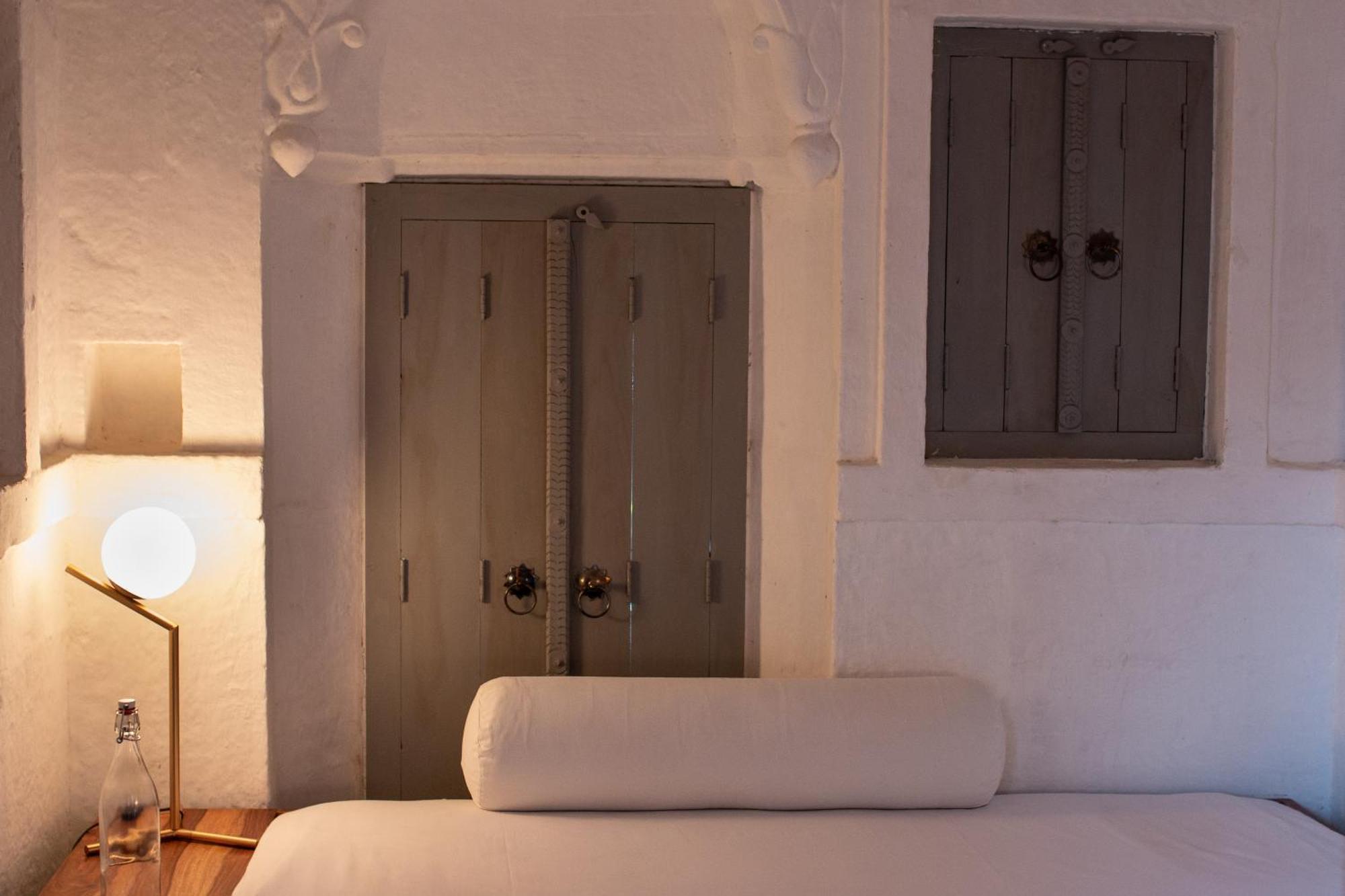 The Stepwell Suite