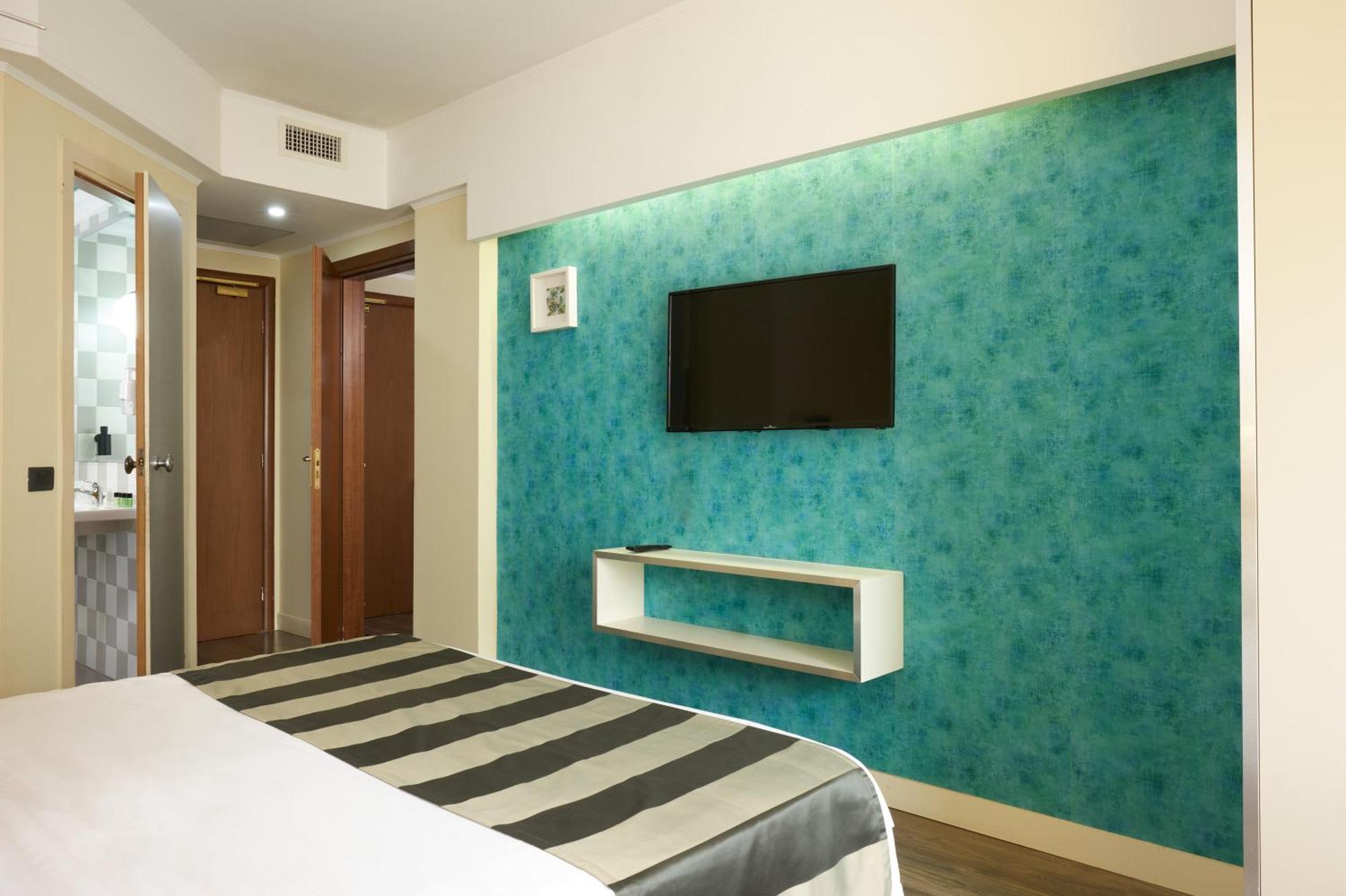 Habitación Estándar - 1 cama grande
