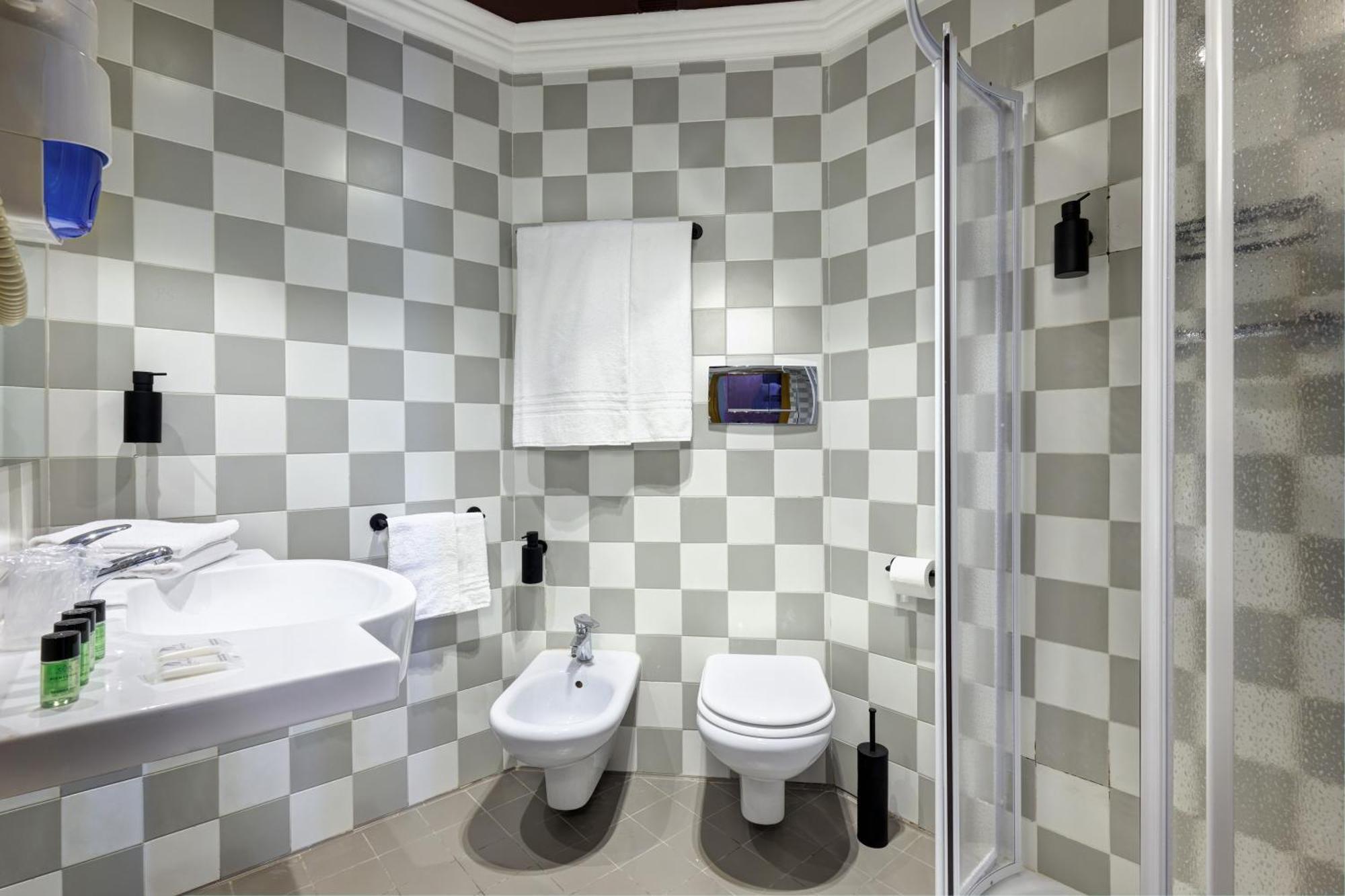 Habitación Individual Estándar