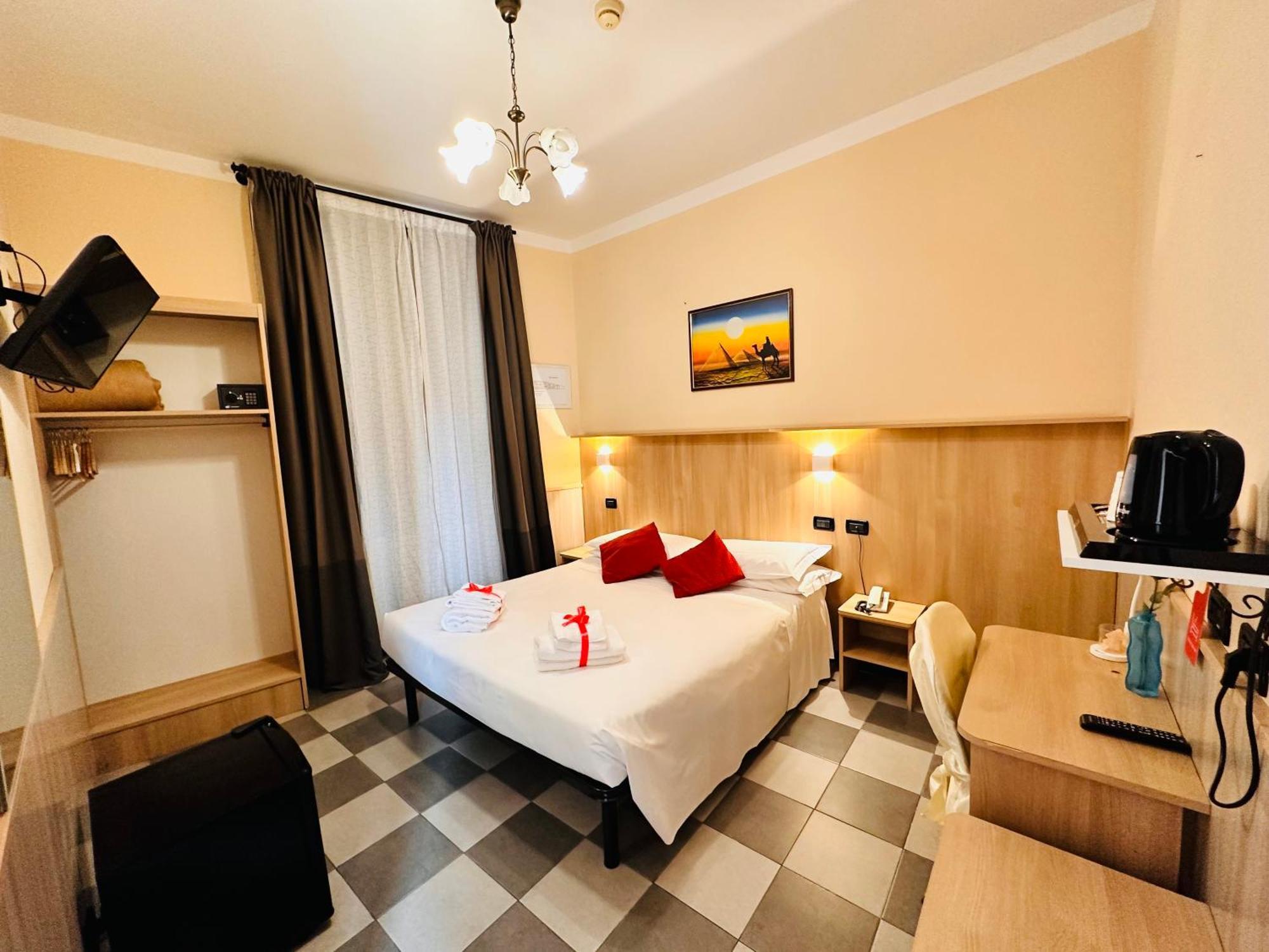 Double Room