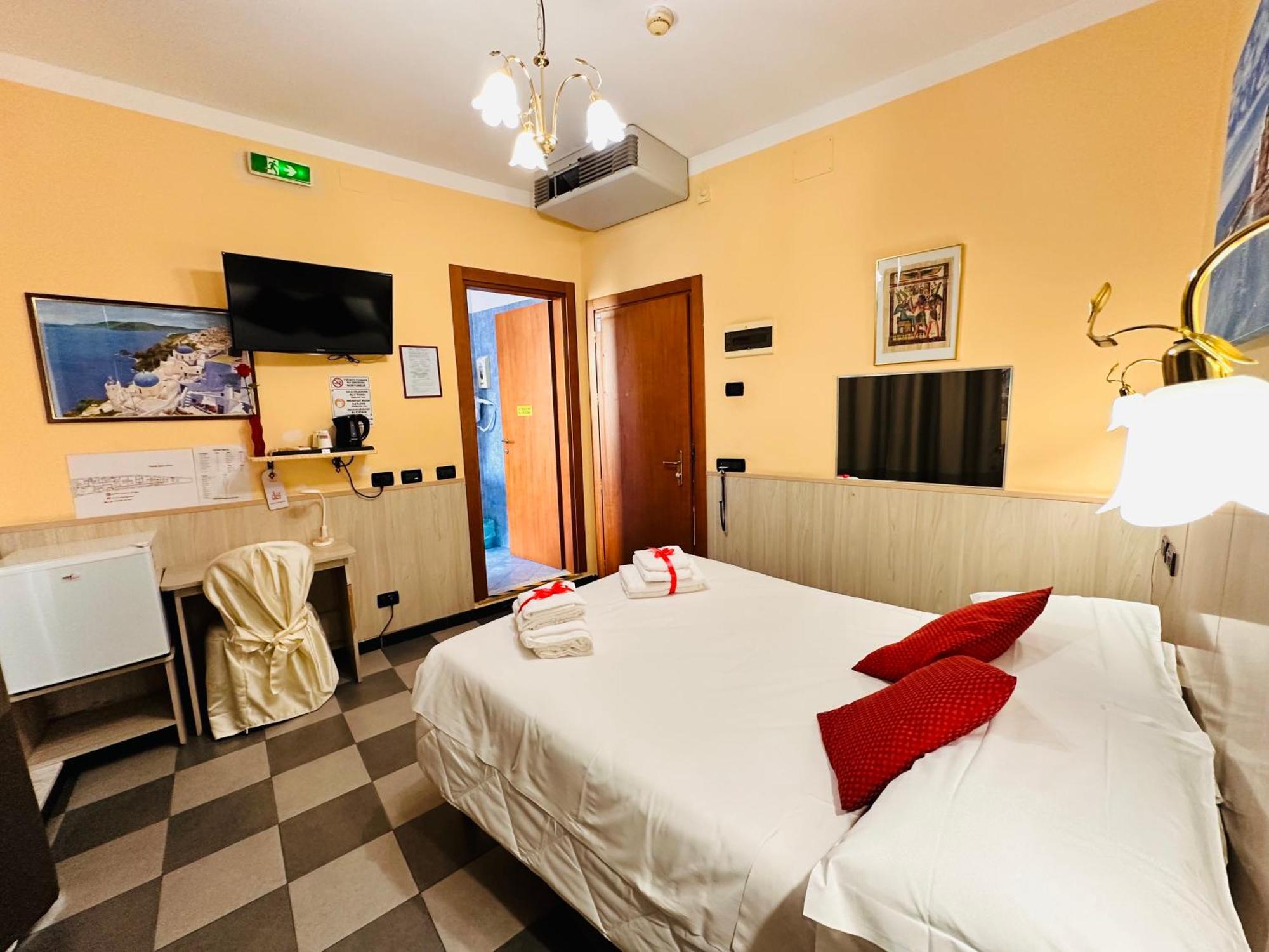 Double Room