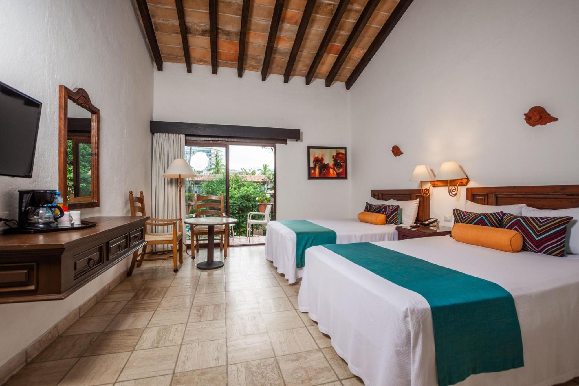 Superior Double or Twin Room
