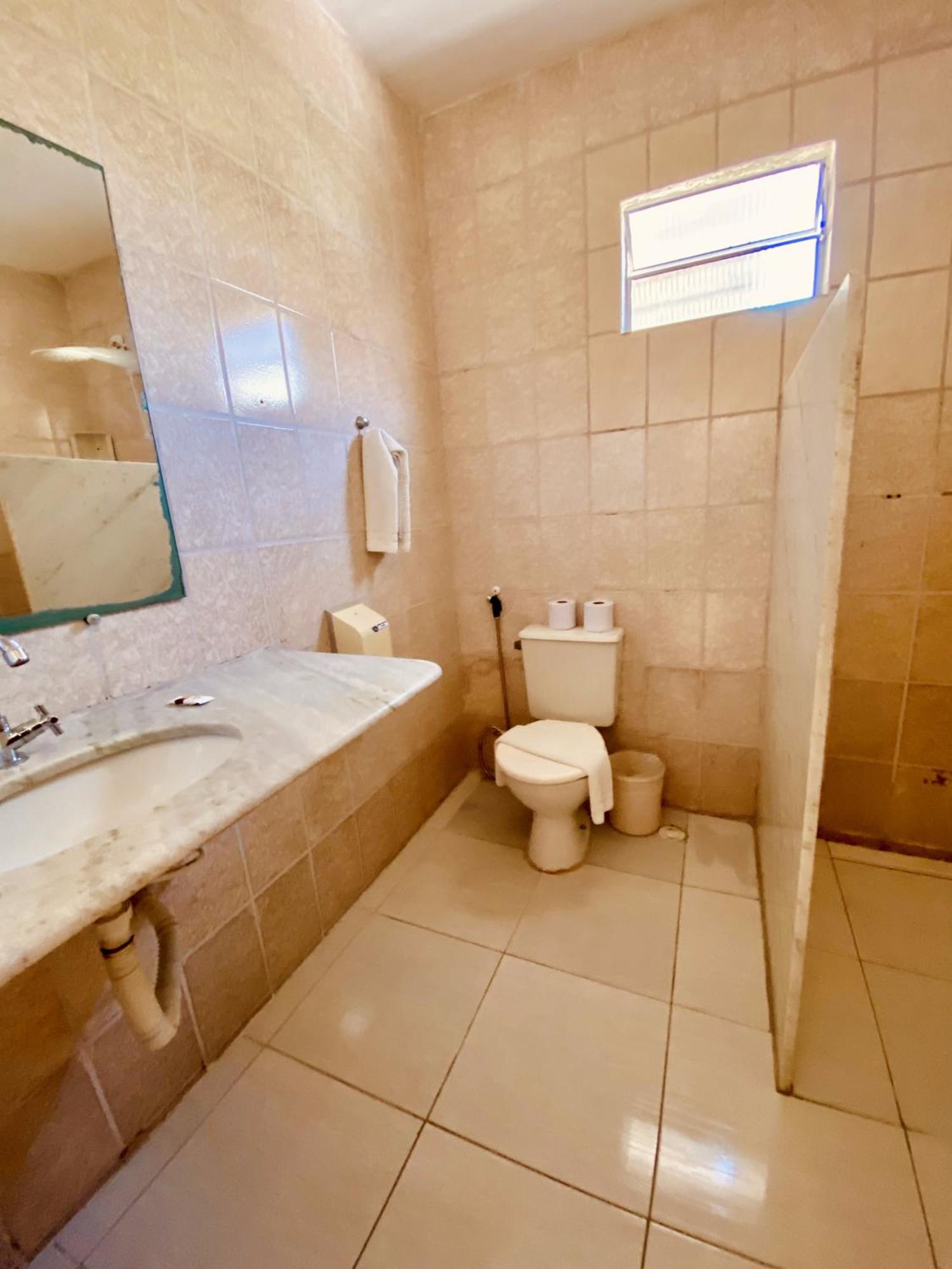 Habitación Individual Económica