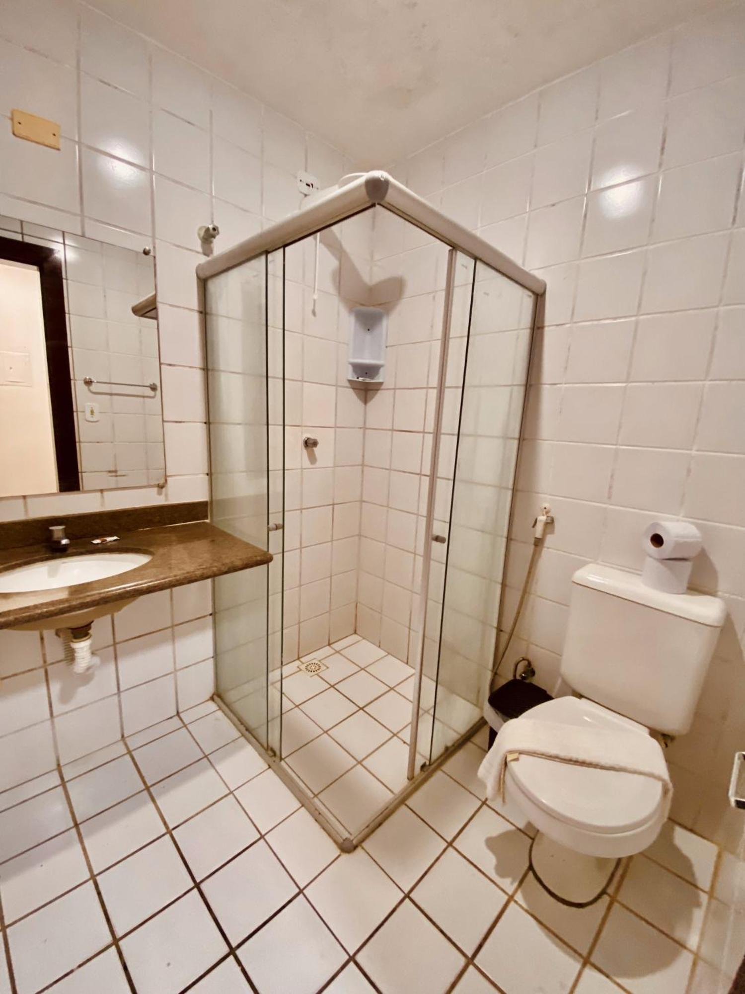 Habitación Individual con balcón