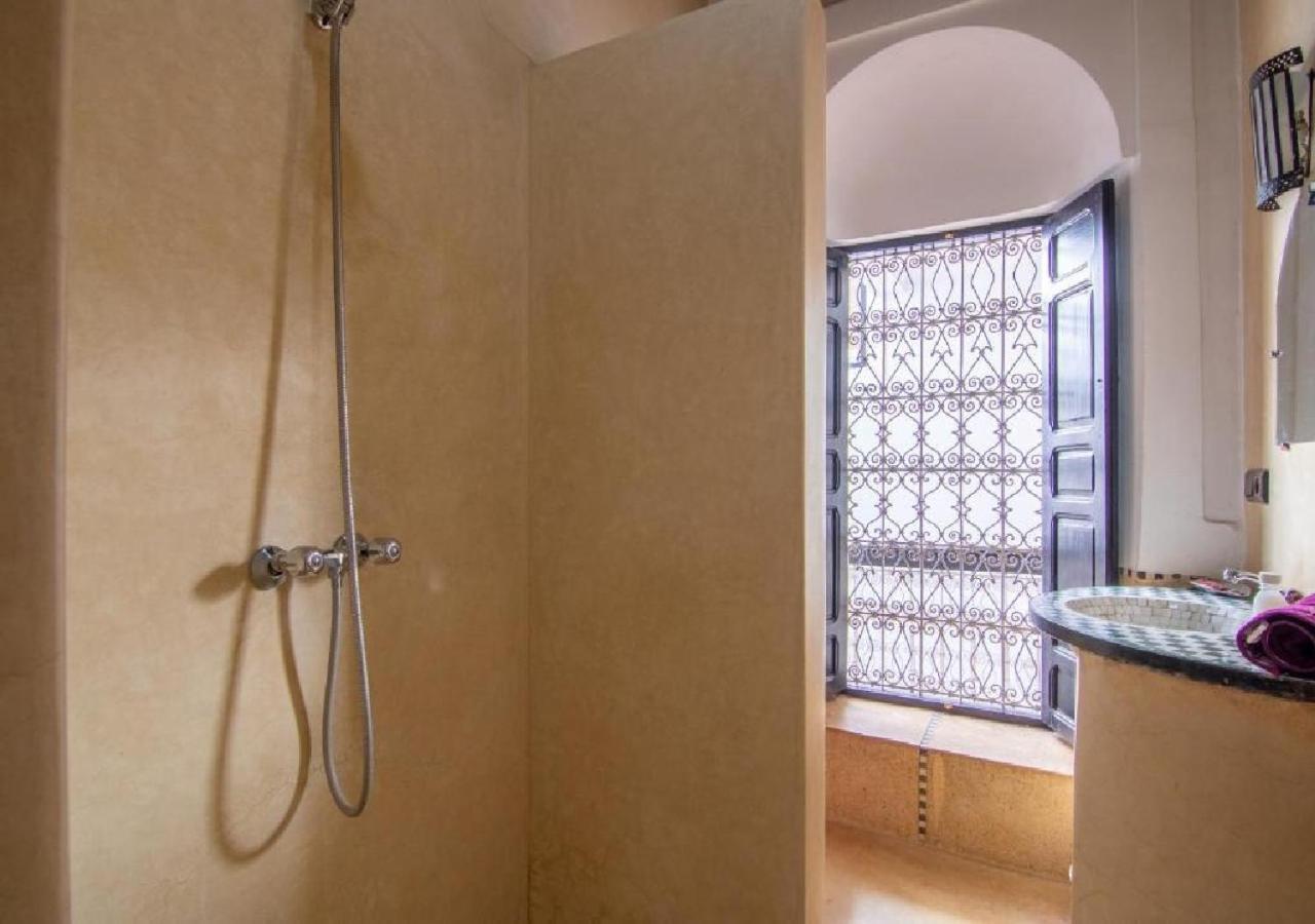 Chambre Double Économique