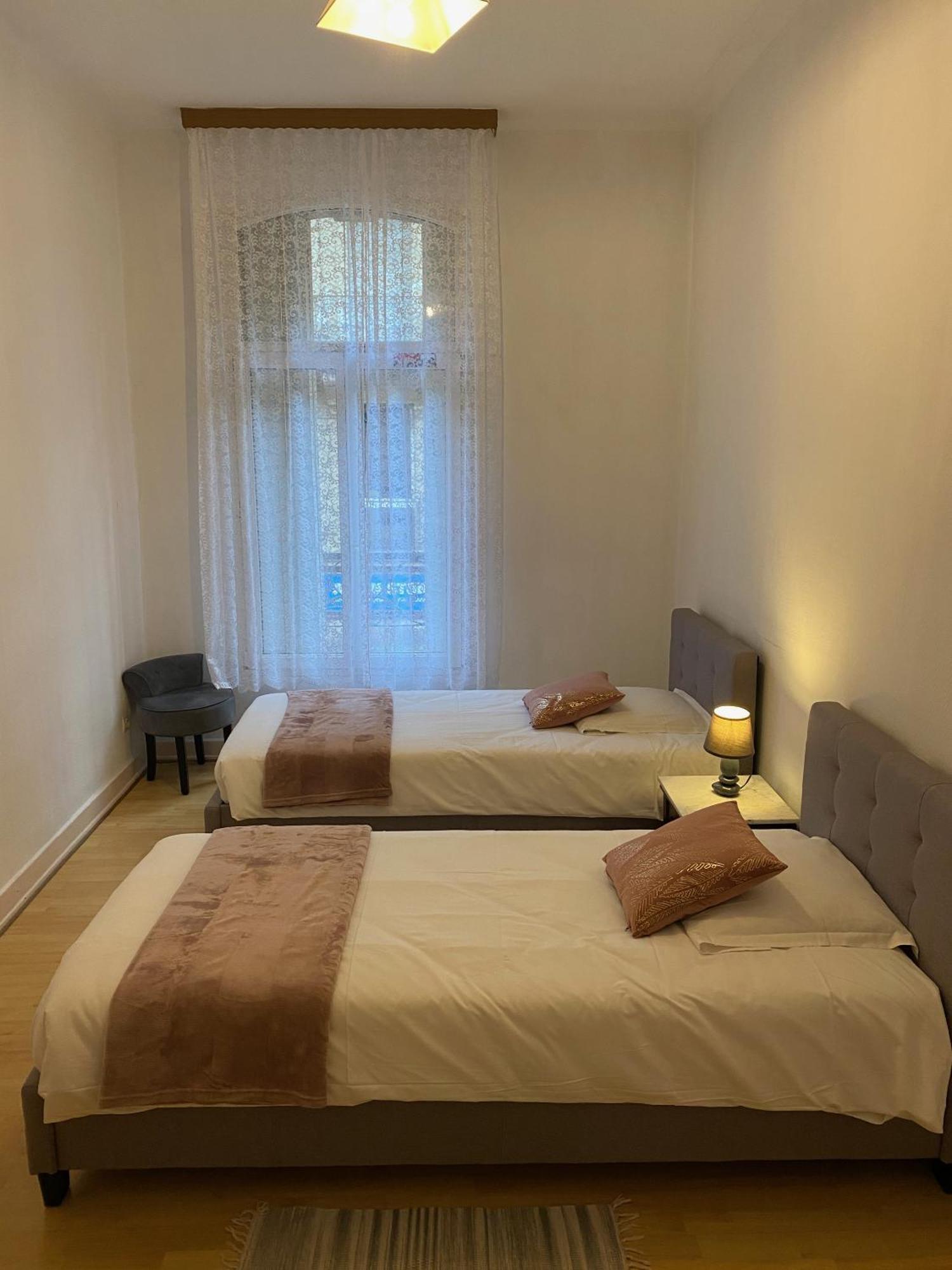 Standard Apartment