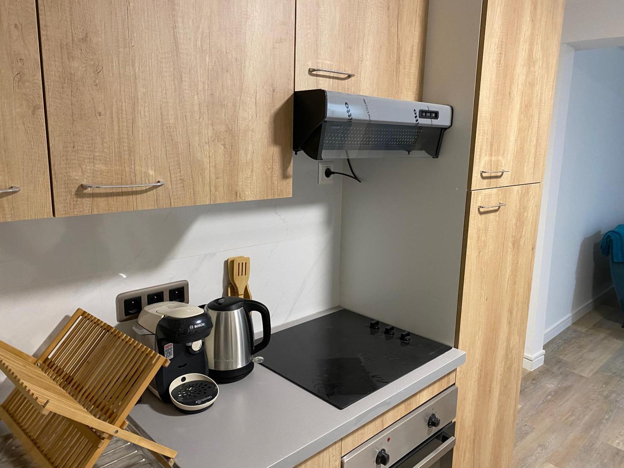Standard Apartment