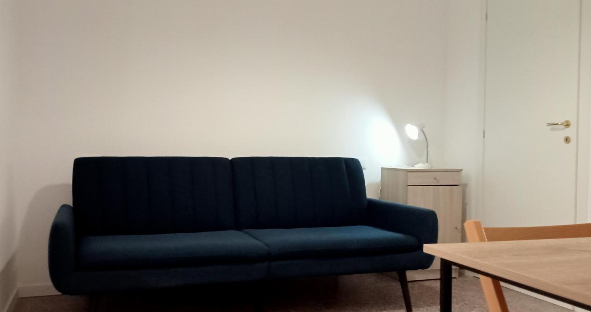 One-Bedroom Family Apartment